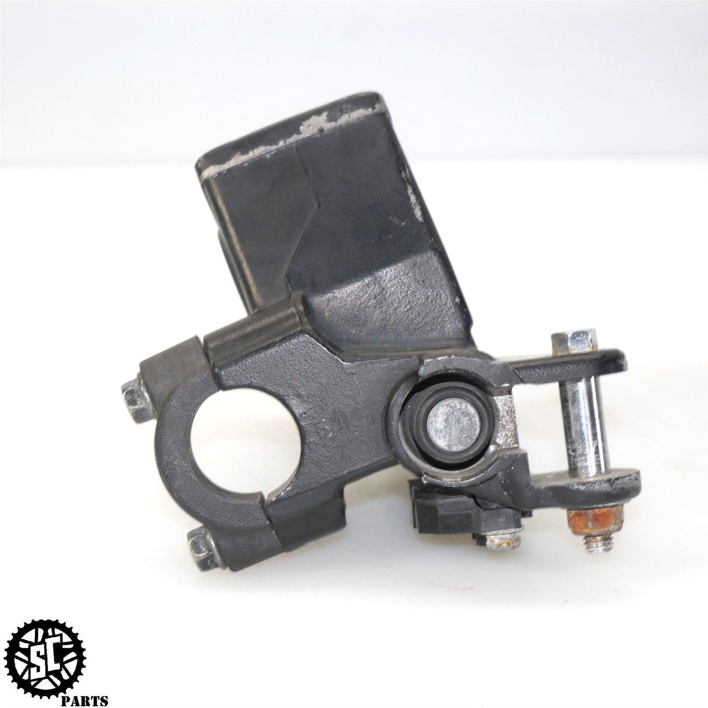 2008-2020 SUZUKI HAYABUSA GSXR1300 FRONT BRAKE MASTER CYLINDER S13