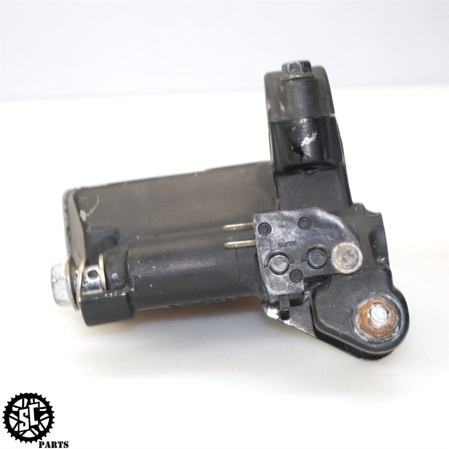 2008-2020 SUZUKI HAYABUSA GSXR1300 FRONT BRAKE MASTER CYLINDER S13