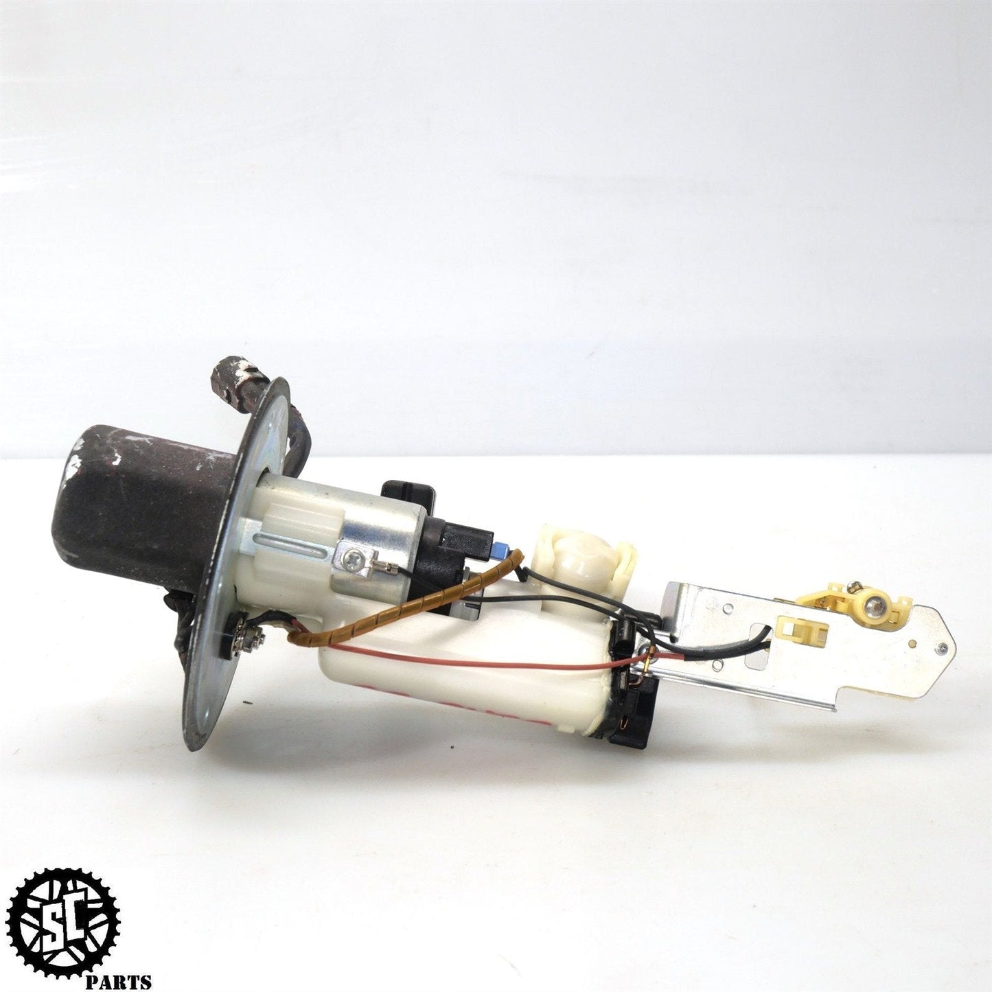 2008-2020 SUZUKI HAYABUSA GSXR1300 FUEL PUMP OEM TESTED S13