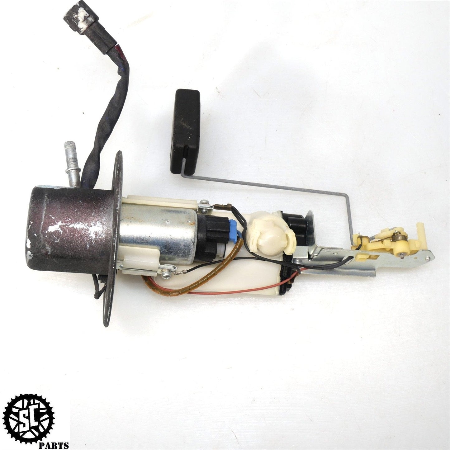 2008-2020 SUZUKI HAYABUSA GSXR1300 FUEL PUMP OEM TESTED S13