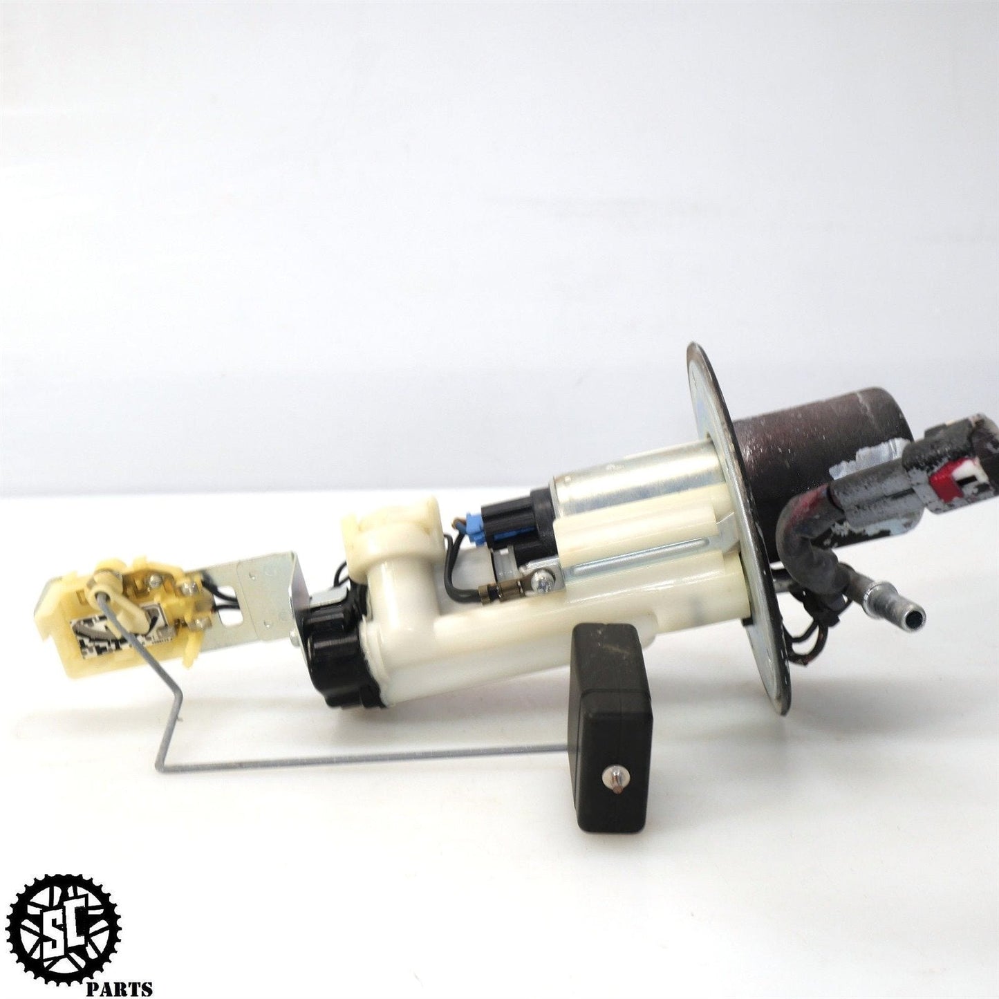 2008-2020 SUZUKI HAYABUSA GSXR1300 FUEL PUMP OEM TESTED S13
