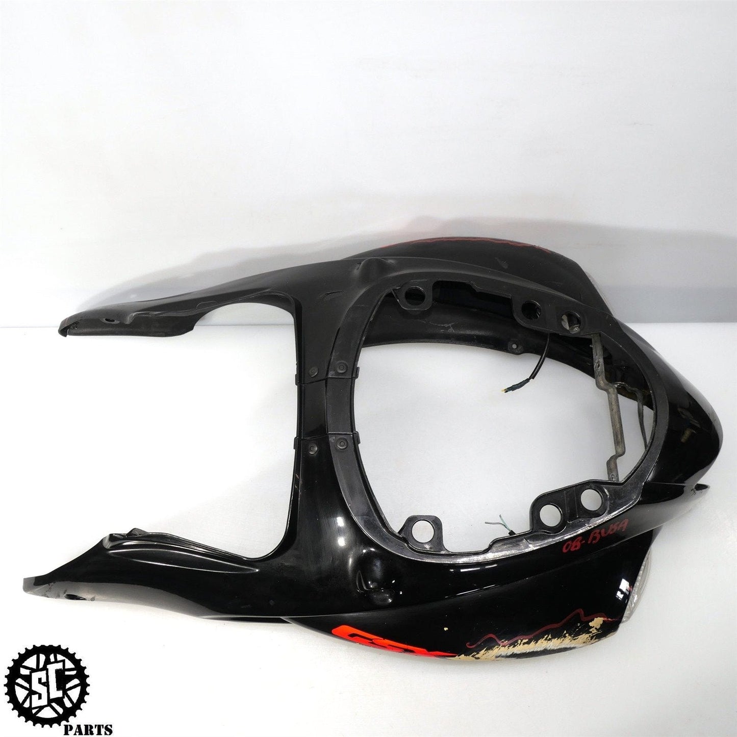 2008-2020 SUZUKI HAYABUSA GSXR1300 TAIL FAIRING OEM BLINKERS S13