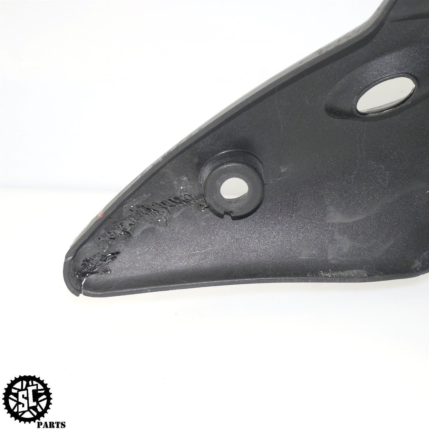 2008-2020 SUZUKI HAYABUSA GSXR1300 TAIL FAIRING OEM BLINKERS S13
