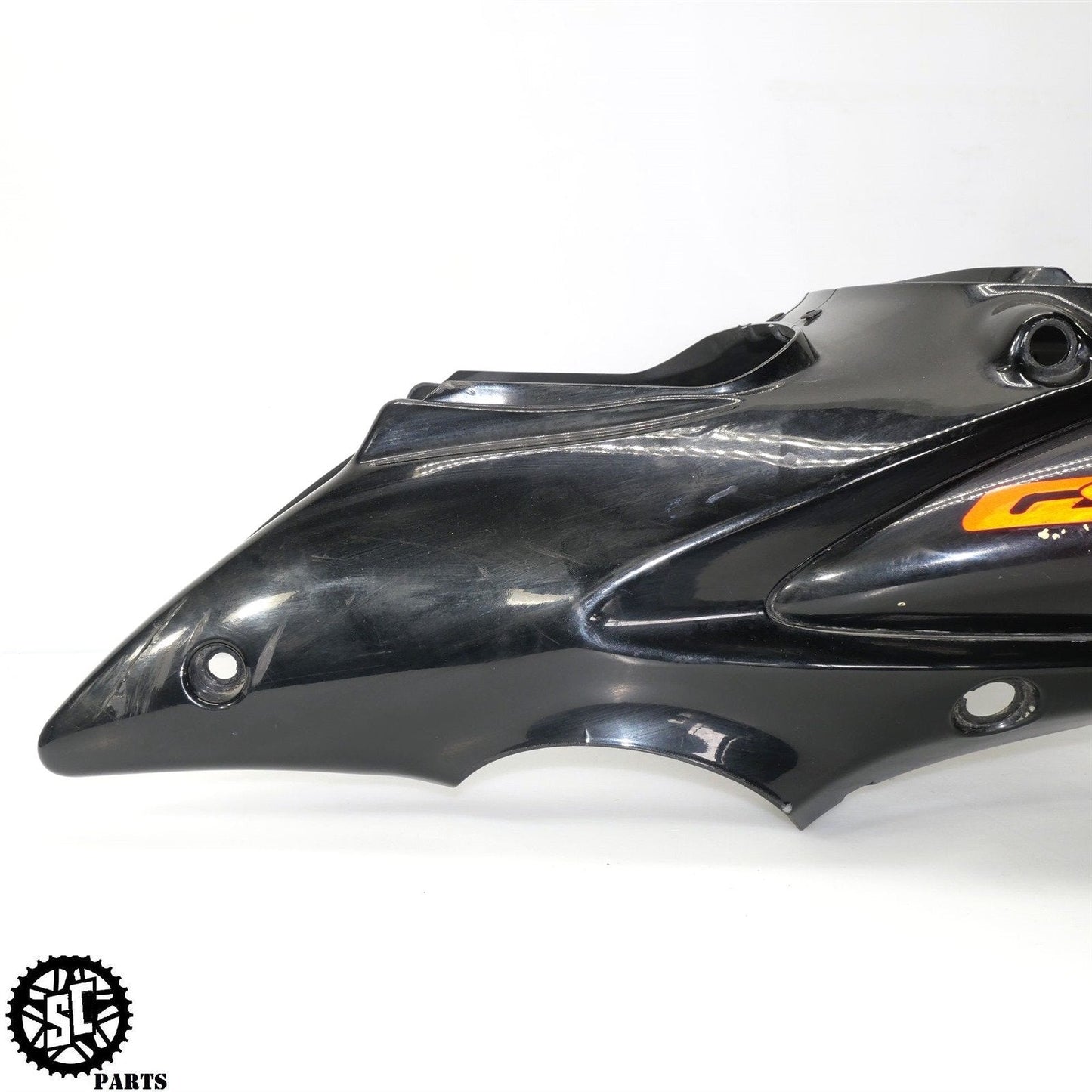 2008-2020 SUZUKI HAYABUSA GSXR1300 TAIL FAIRING OEM BLINKERS S13