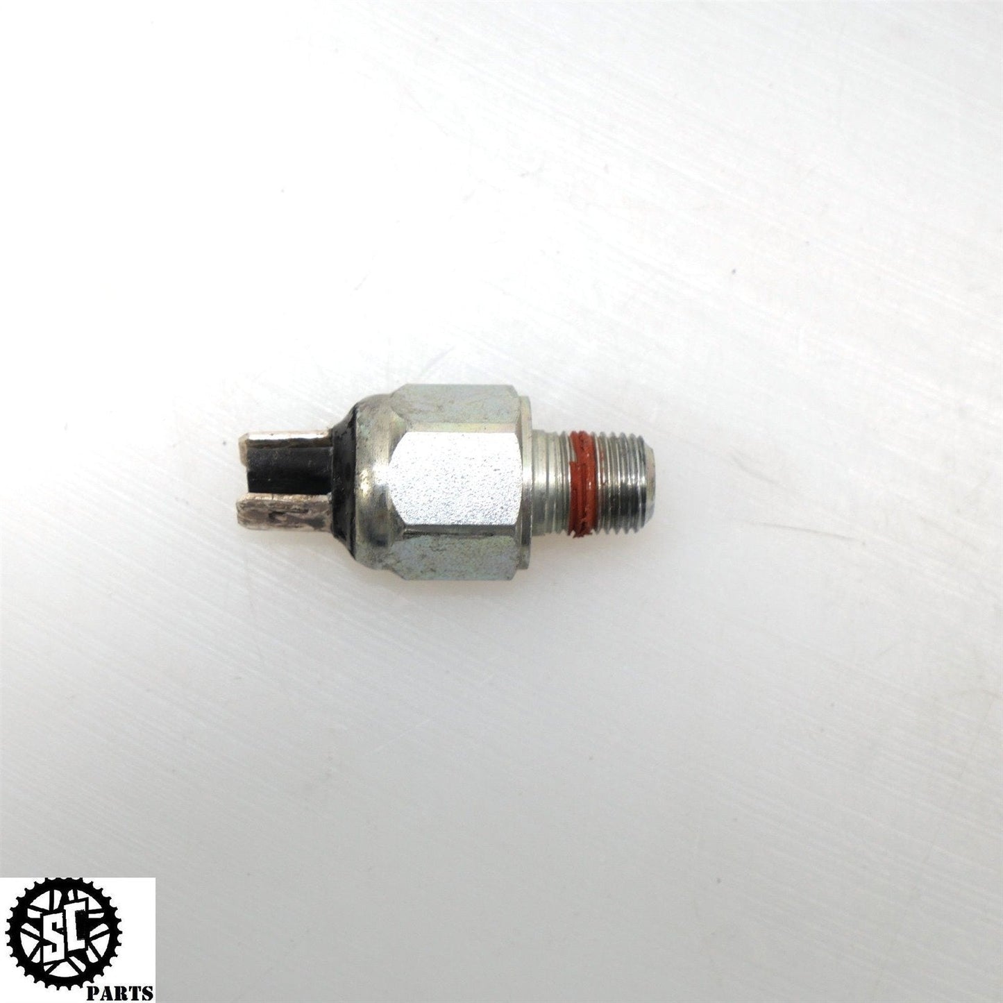 2021-2022 HARLEY SPORTSTER S TAIL REAR BRAKE LIGHT PRESSURE SWITCH SENSOR HD34