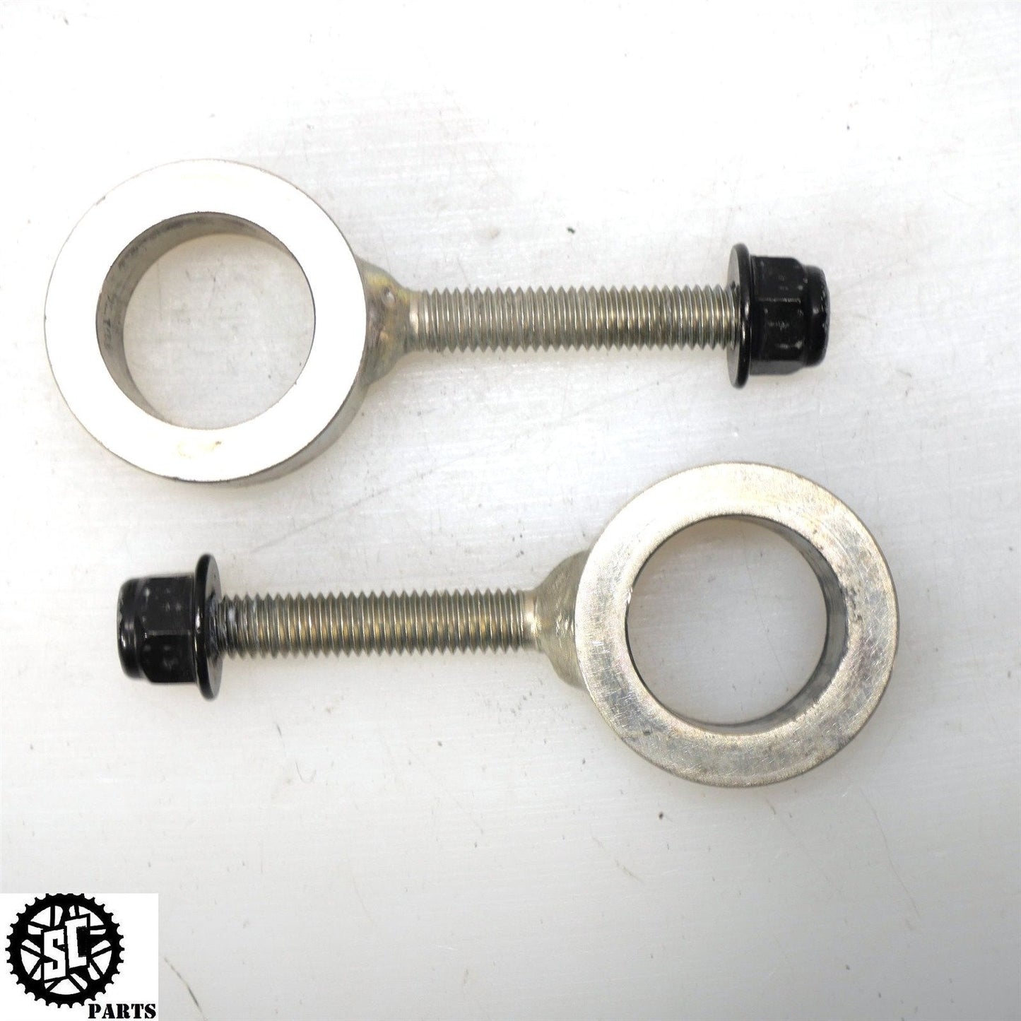 2021-2022 HARLEY SPORTSTER S REAR SWINGARM AXLE BELT TENSIONER ADJUSTER HD34