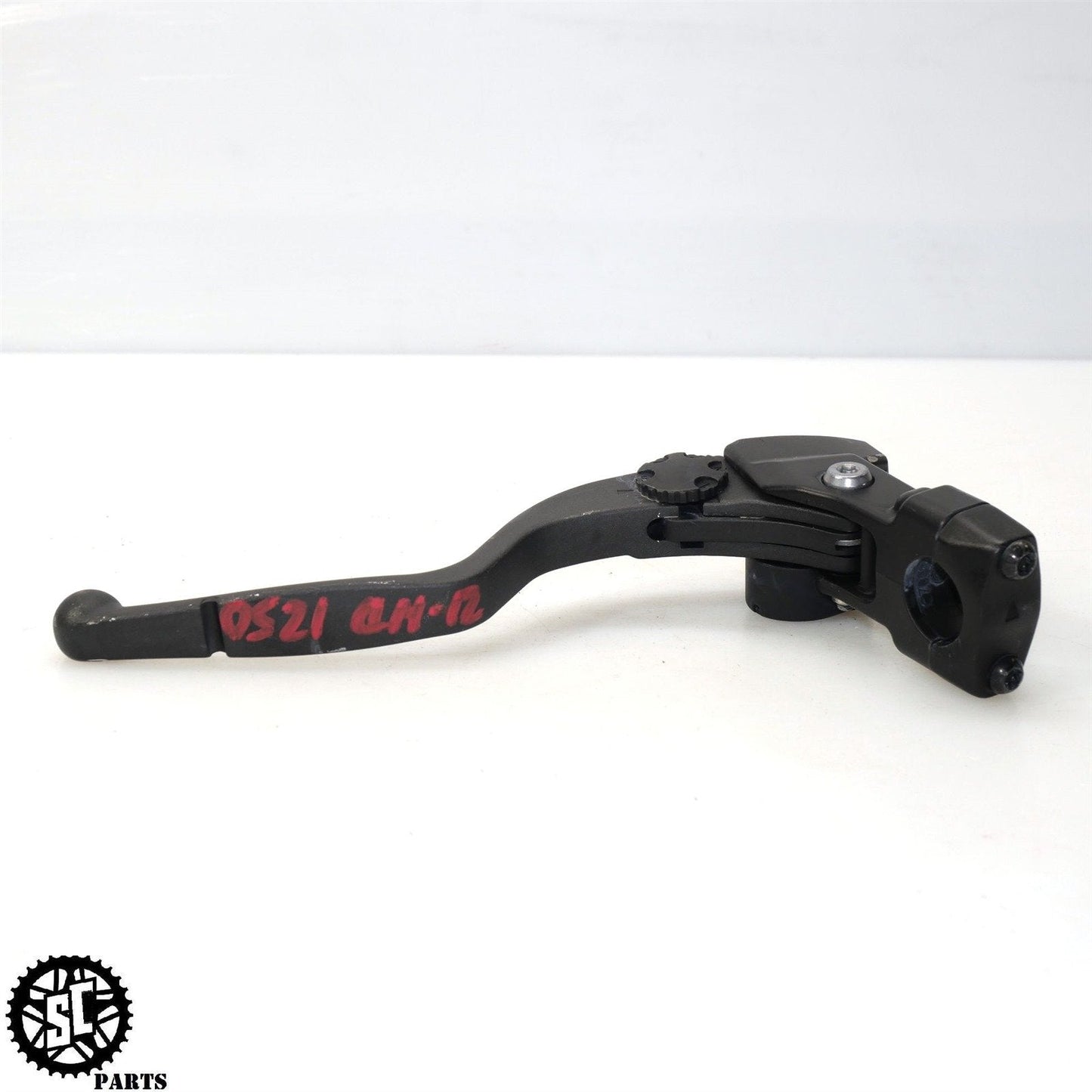 2021-2022 HARLEY SPORTSTER S RH1250 CLUTCH CABLE BRACKET LEVER HD34