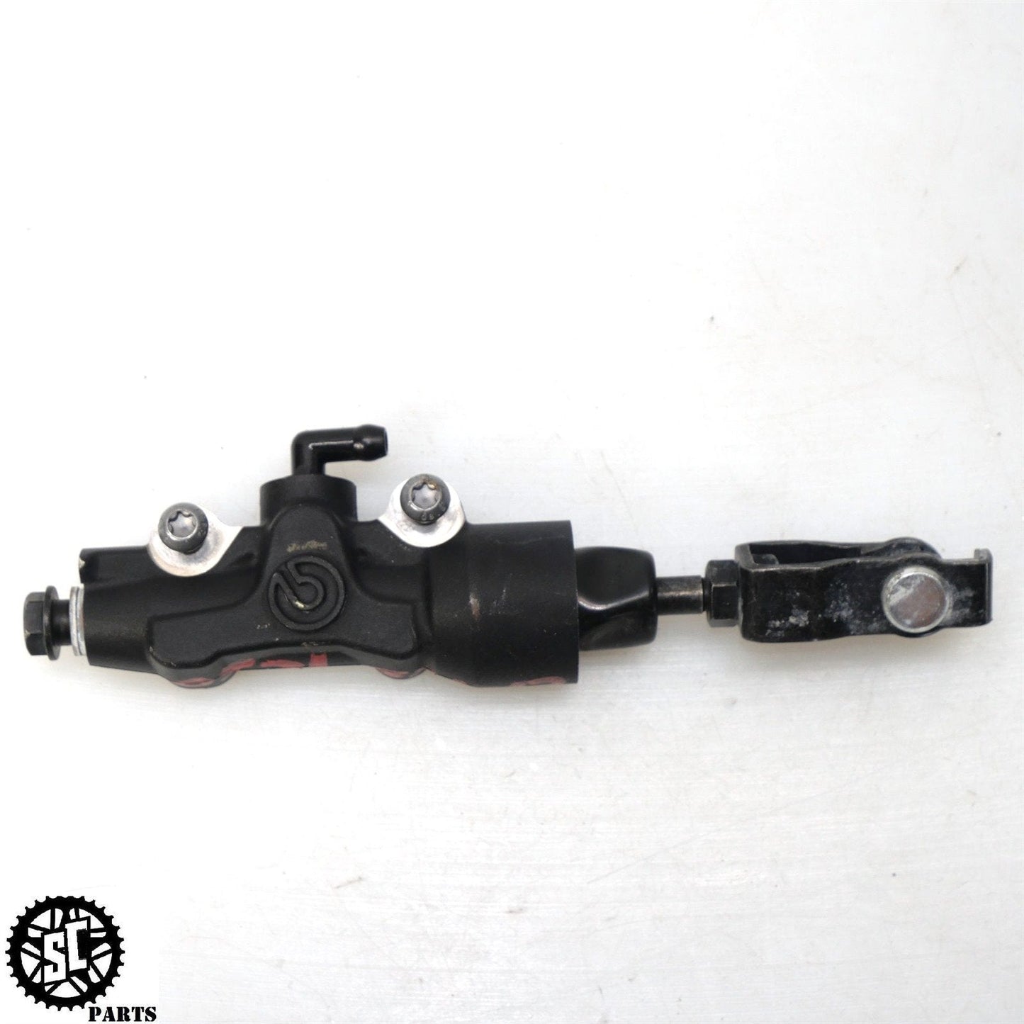 2021-2022 HARLEY SPORTSTER S RH1250 REAR BRAKE MASTER CYLINDER HD34