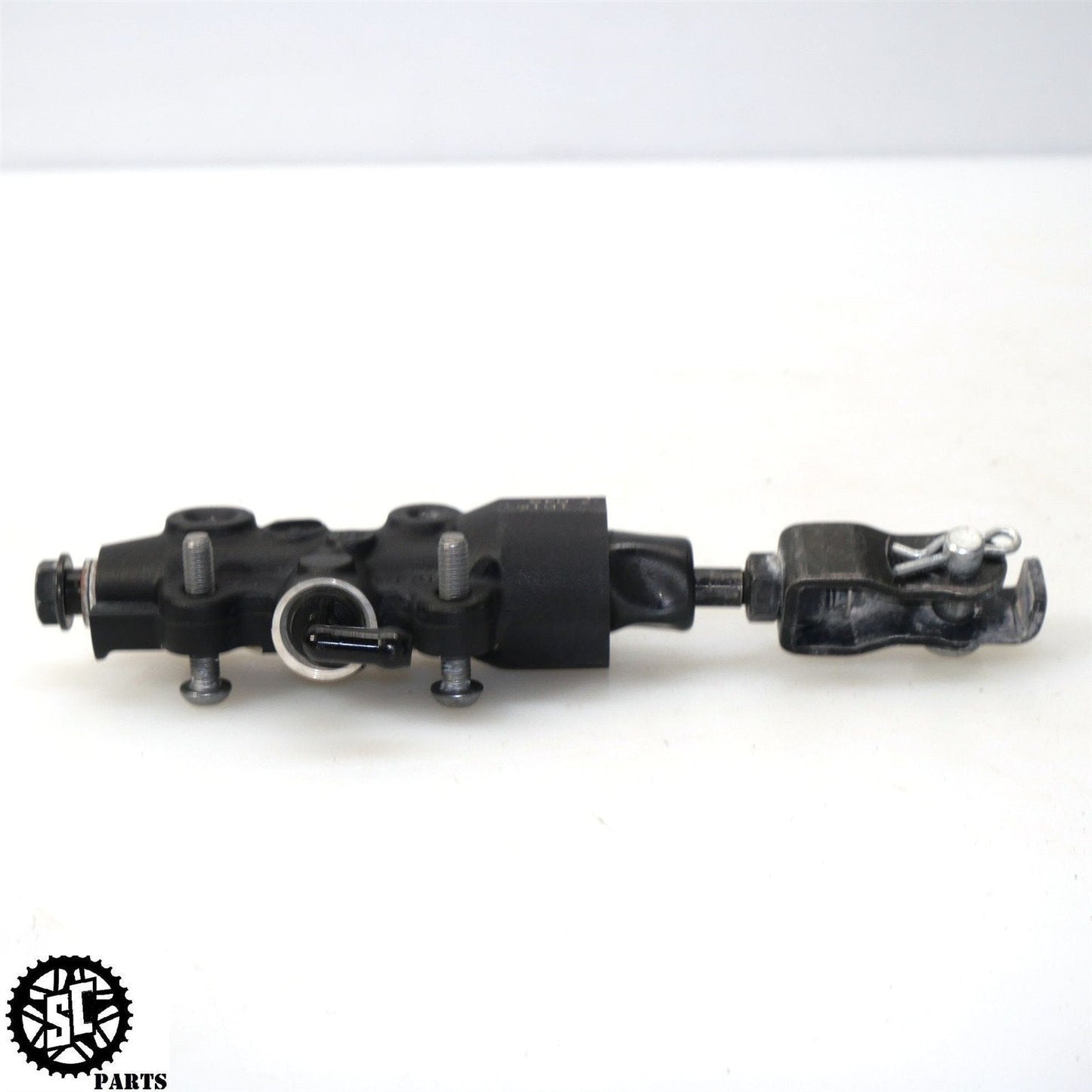 2021-2022 HARLEY SPORTSTER S RH1250 REAR BRAKE MASTER CYLINDER HD34