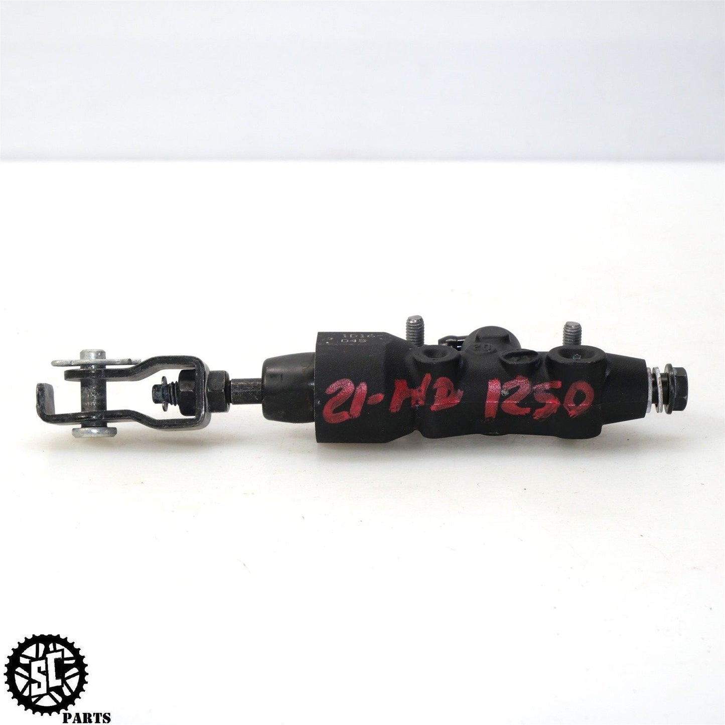 2021-2022 HARLEY SPORTSTER S RH1250 REAR BRAKE MASTER CYLINDER HD34