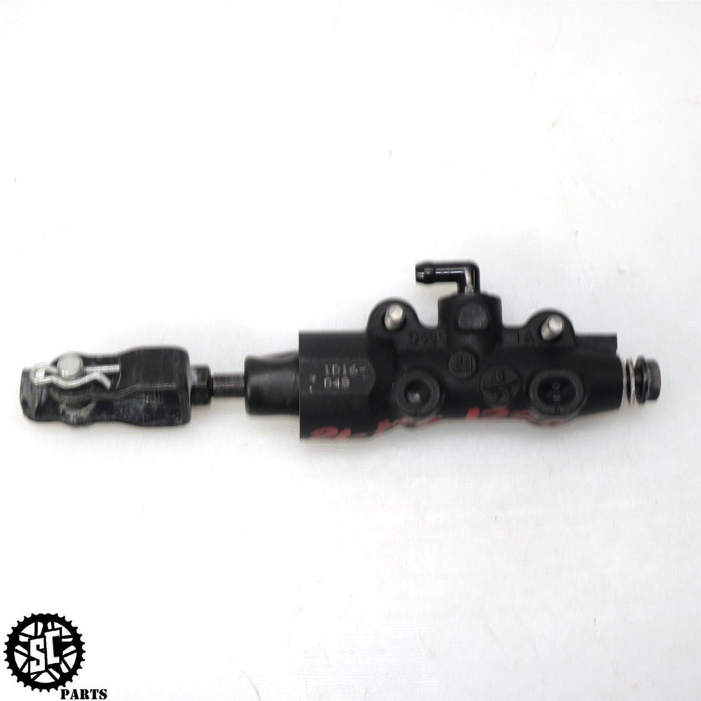 2021-2022 HARLEY SPORTSTER S RH1250 REAR BRAKE MASTER CYLINDER HD34