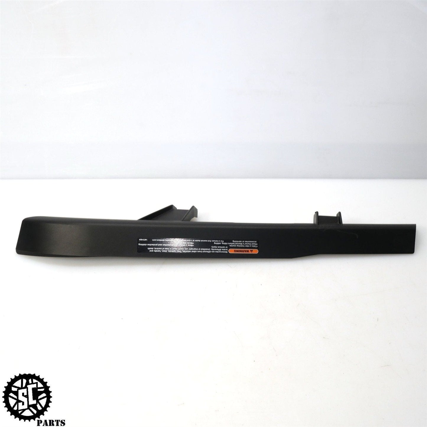2021-2022 HARLEY SPORTSTER S RH1250 BELT GUARD UPPER COVER HD34