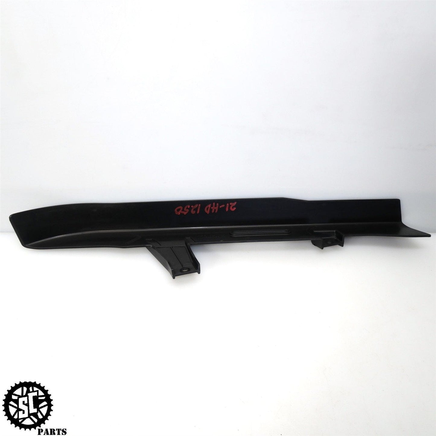 2021-2022 HARLEY SPORTSTER S RH1250 BELT GUARD UPPER COVER HD34