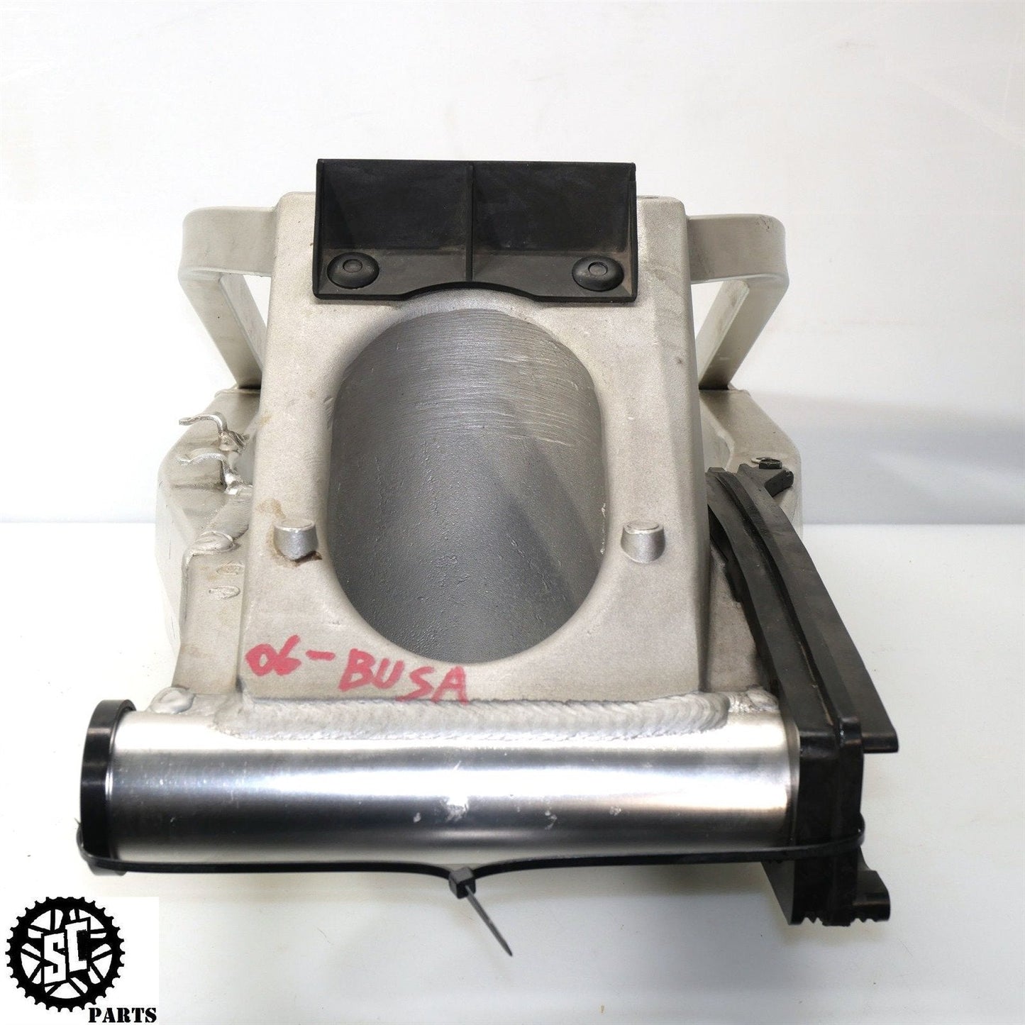 1999-2007 SUZUKI HAYABUSA REAR SWINGARM S30