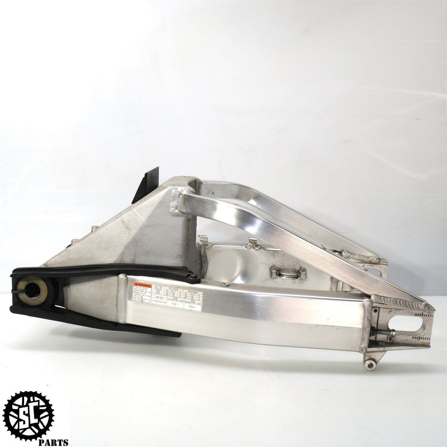 1999-2007 SUZUKI HAYABUSA REAR SWINGARM S30