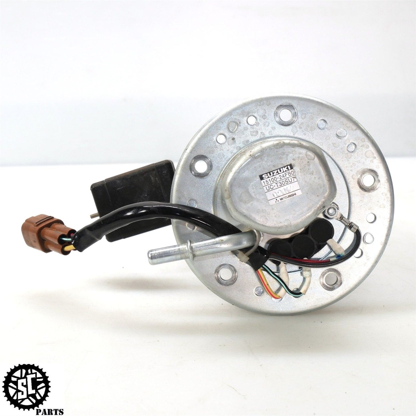 1999-2007 SUZUKI HAYABUSA FUEL PUMP OEM GENUINE S30