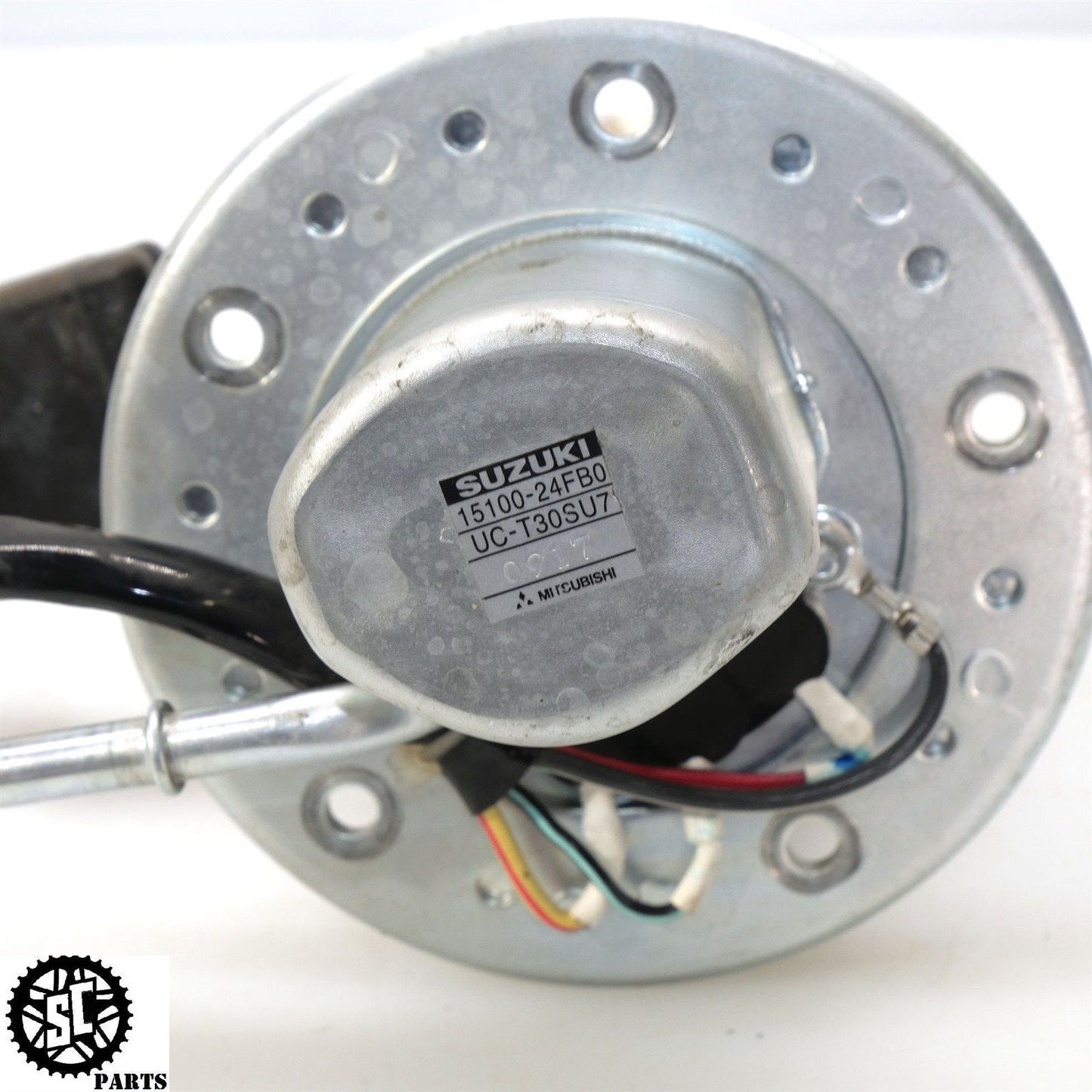 1999-2007 SUZUKI HAYABUSA FUEL PUMP OEM GENUINE S30