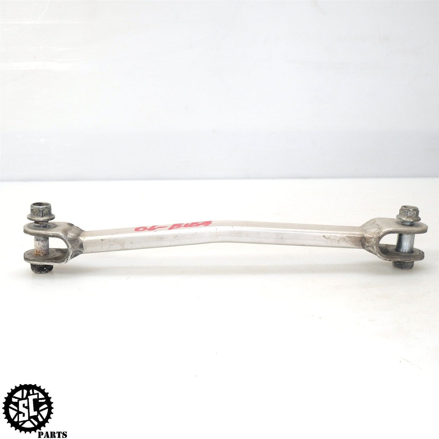 1999-2007 SUZUKI HAYABUSA REAR BRAKE CALIPER TORQUE BAR S30