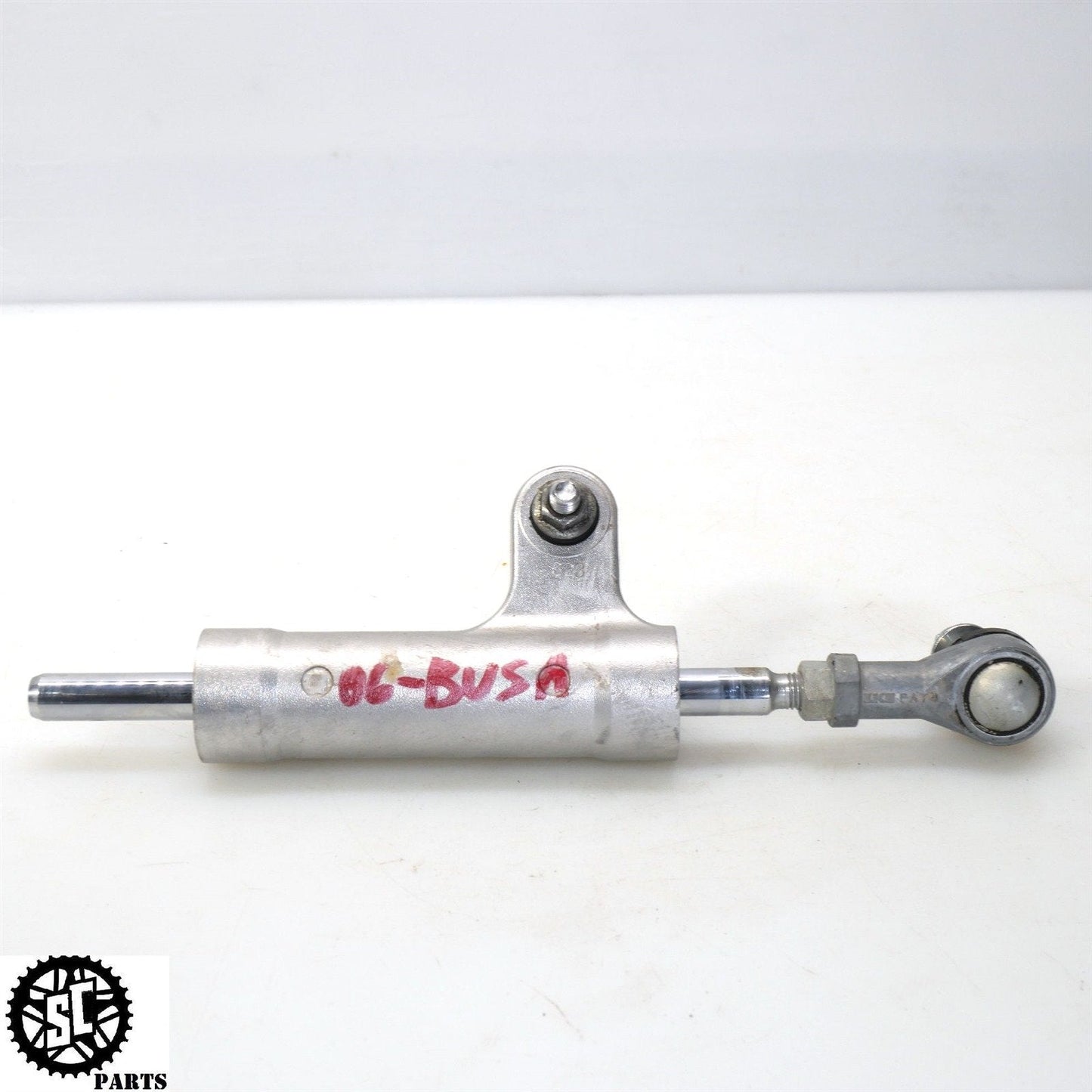 1999-2007 SUZUKI HAYABUSA STEERING DAMPER STABILIZER S30