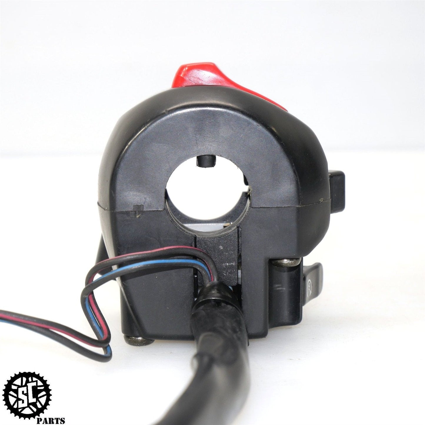 1999-2007 SUZUKI HAYABUSA RIGHT CONTROL SWITCH ON OFF START KILL S30