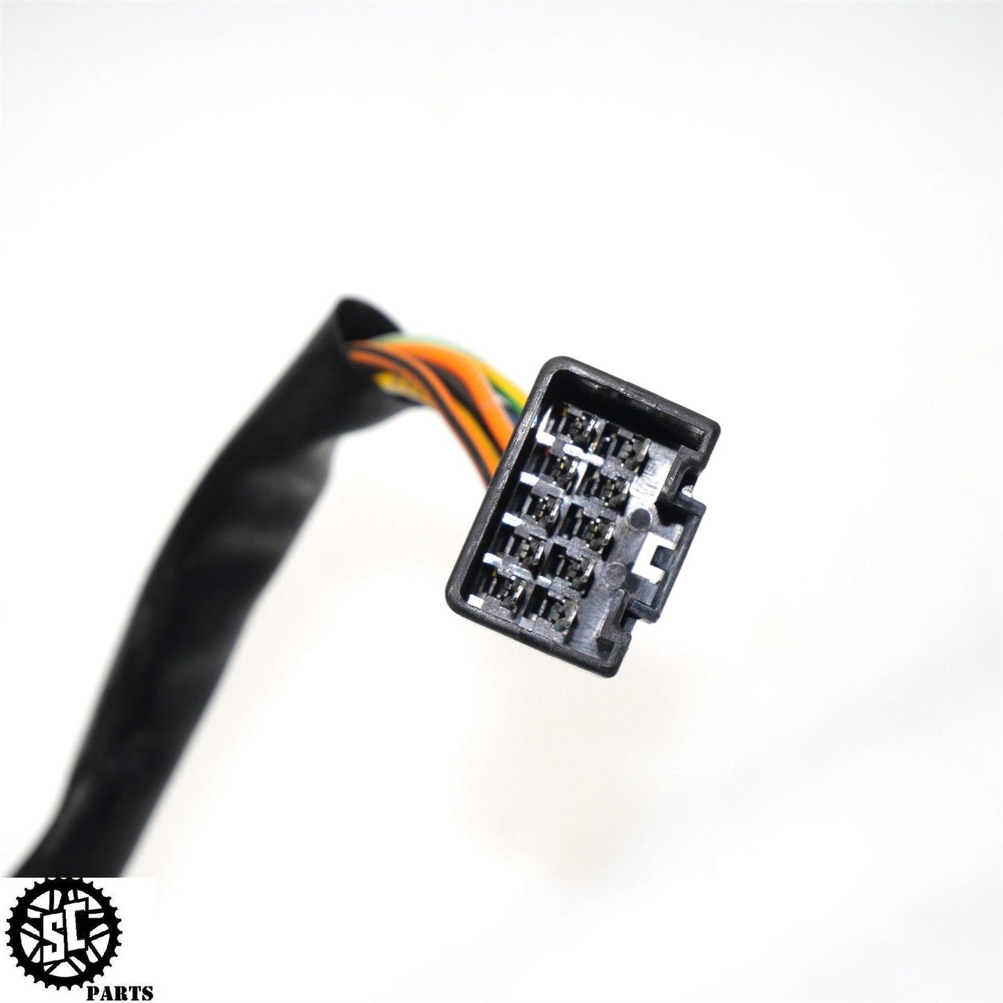 1999-2007 SUZUKI HAYABUSA RIGHT CONTROL SWITCH ON OFF START KILL S30