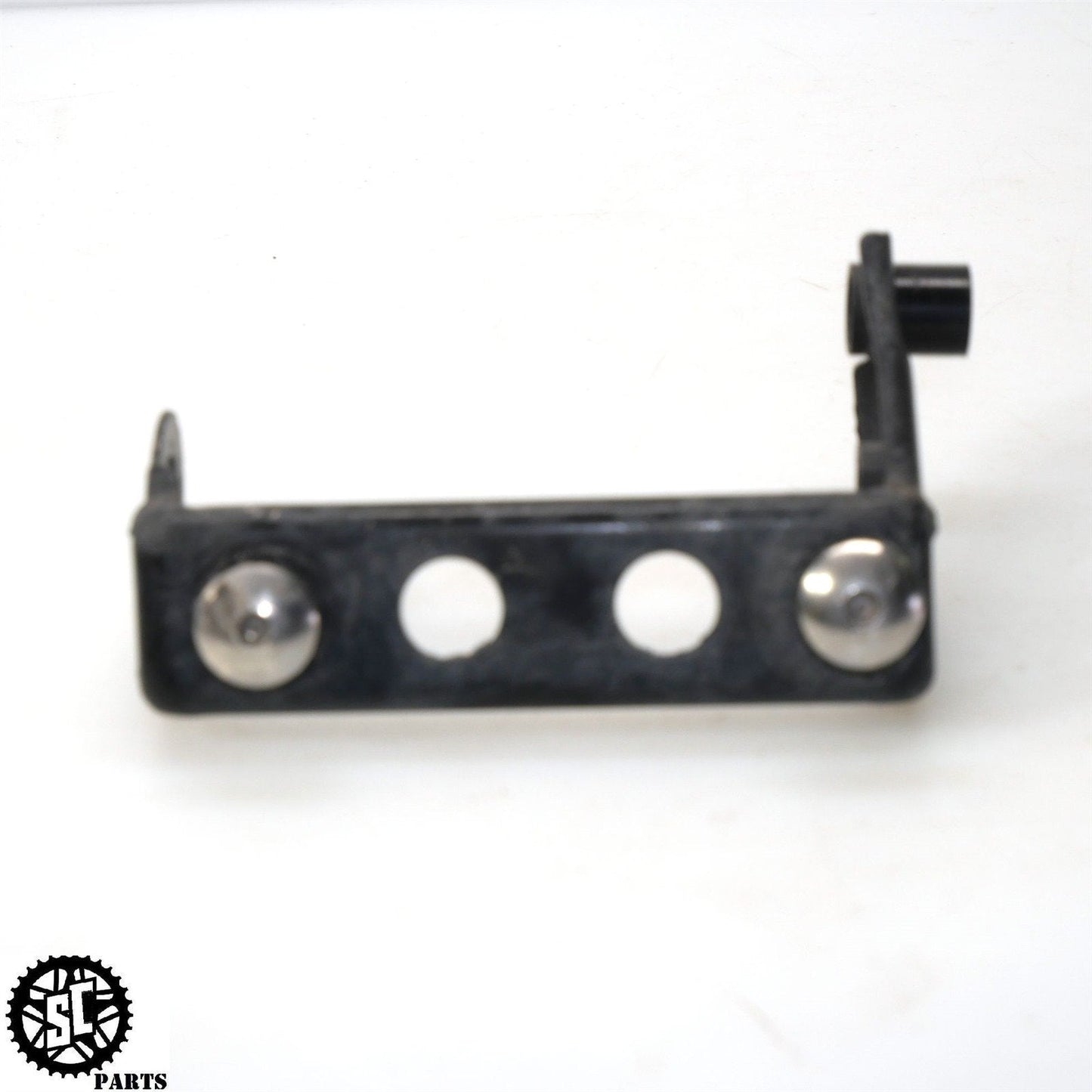 1999-2007 SUZUKI HAYABUSA LOWER UNDER BELLY PAN FAIRING BRACKET S30
