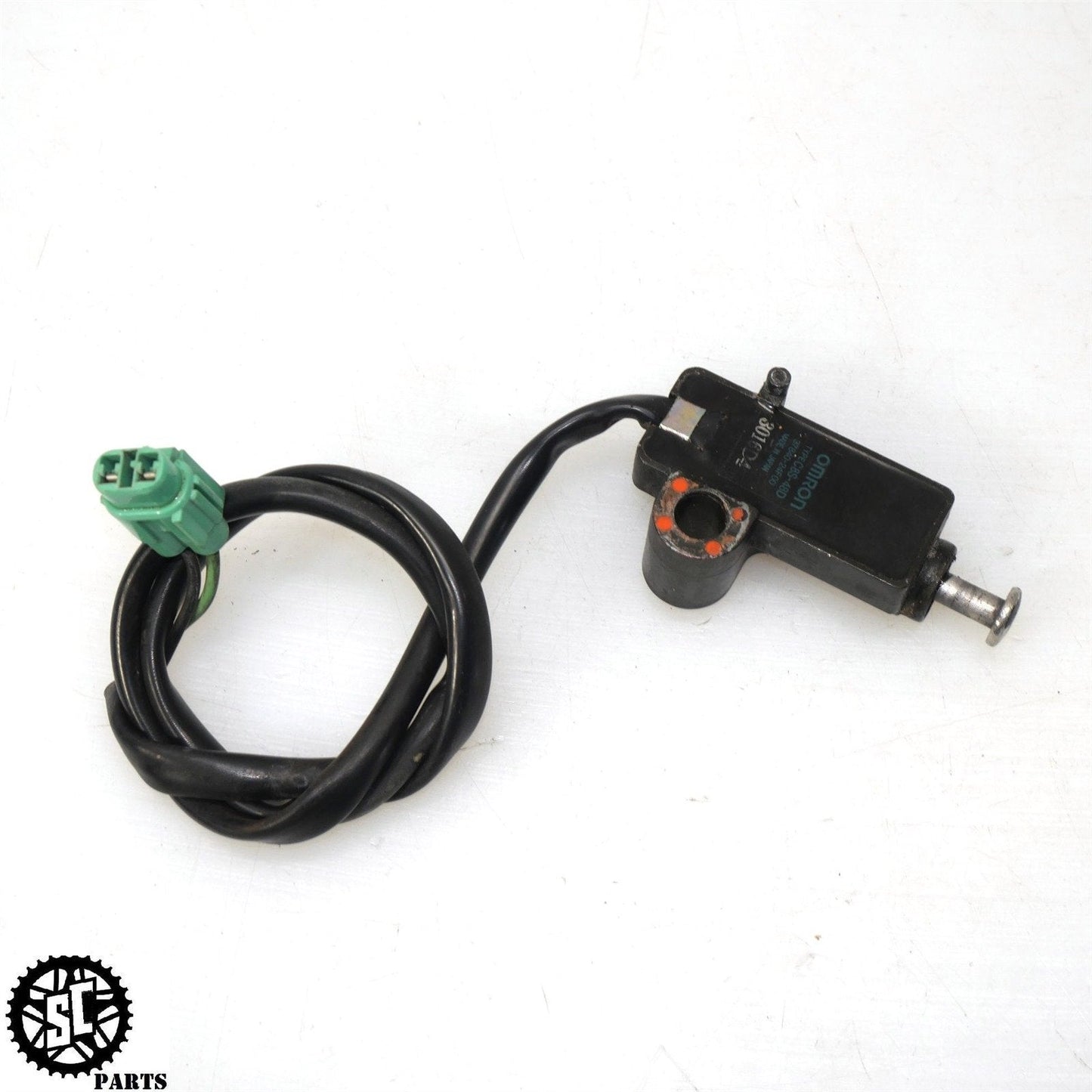 1999-2007 SUZUKI HAYABUSA KICKSTAND SIDE STAND SWITCH SENSOR S30