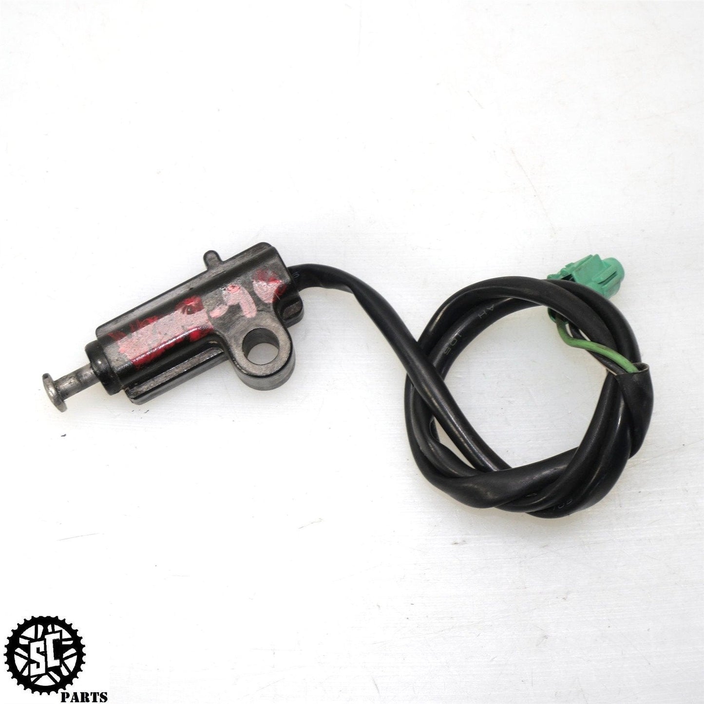 1999-2007 SUZUKI HAYABUSA KICKSTAND SIDE STAND SWITCH SENSOR S30