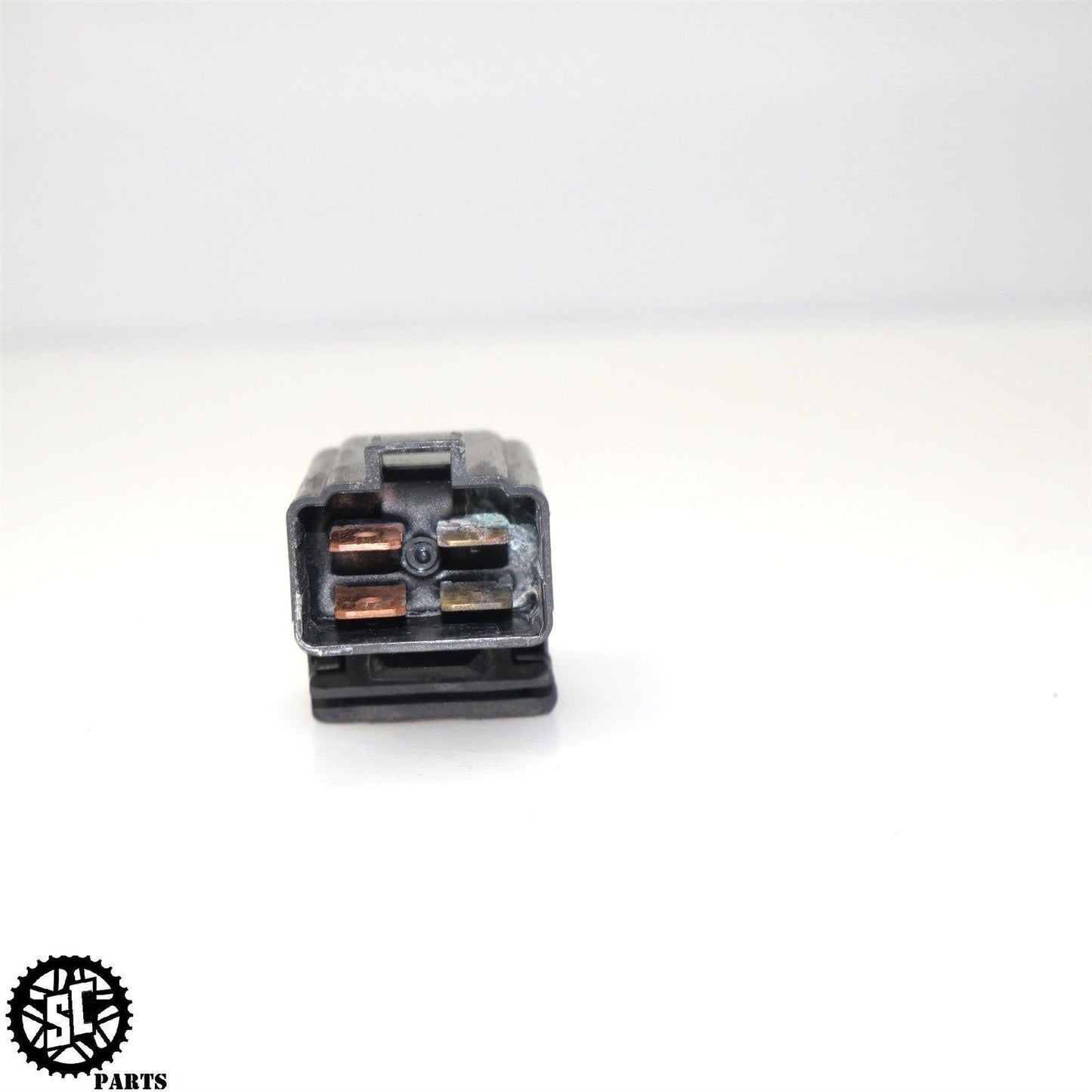 1999-2007 SUZUKI HAYABUSA FUEL PUMP RELAY S30