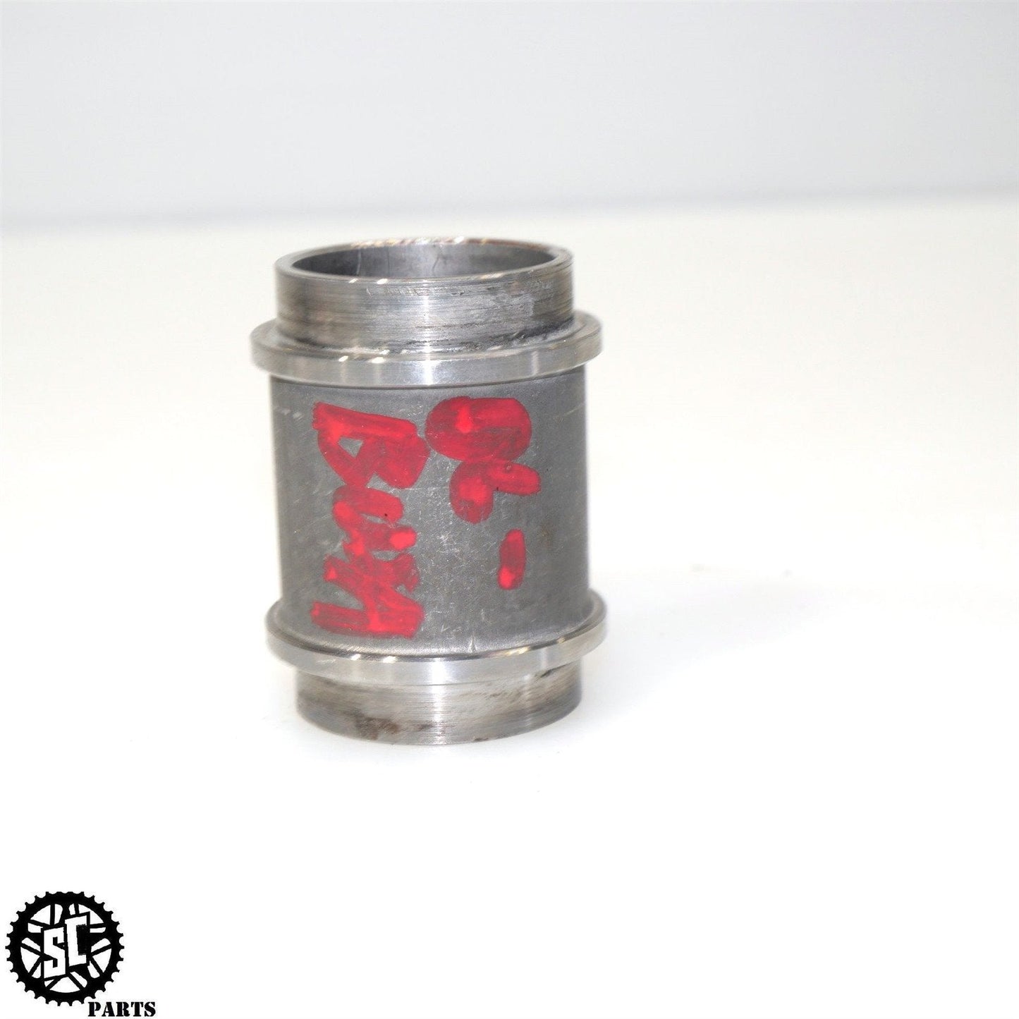 1999-2007 SUZUKI HAYABUSA REAR WHEEL HUB INNER SPACER S30