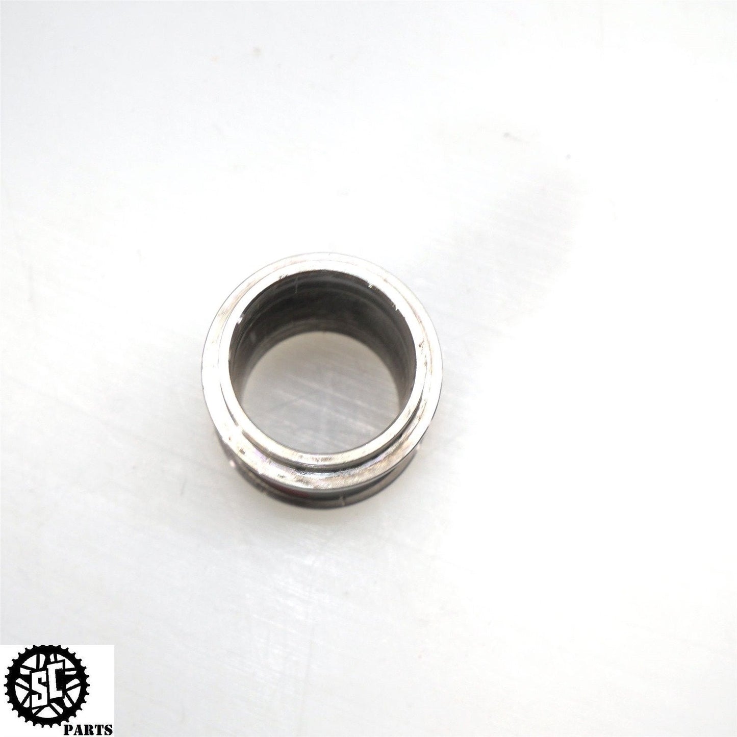 1999-2007 SUZUKI HAYABUSA REAR WHEEL HUB INNER SPACER S30