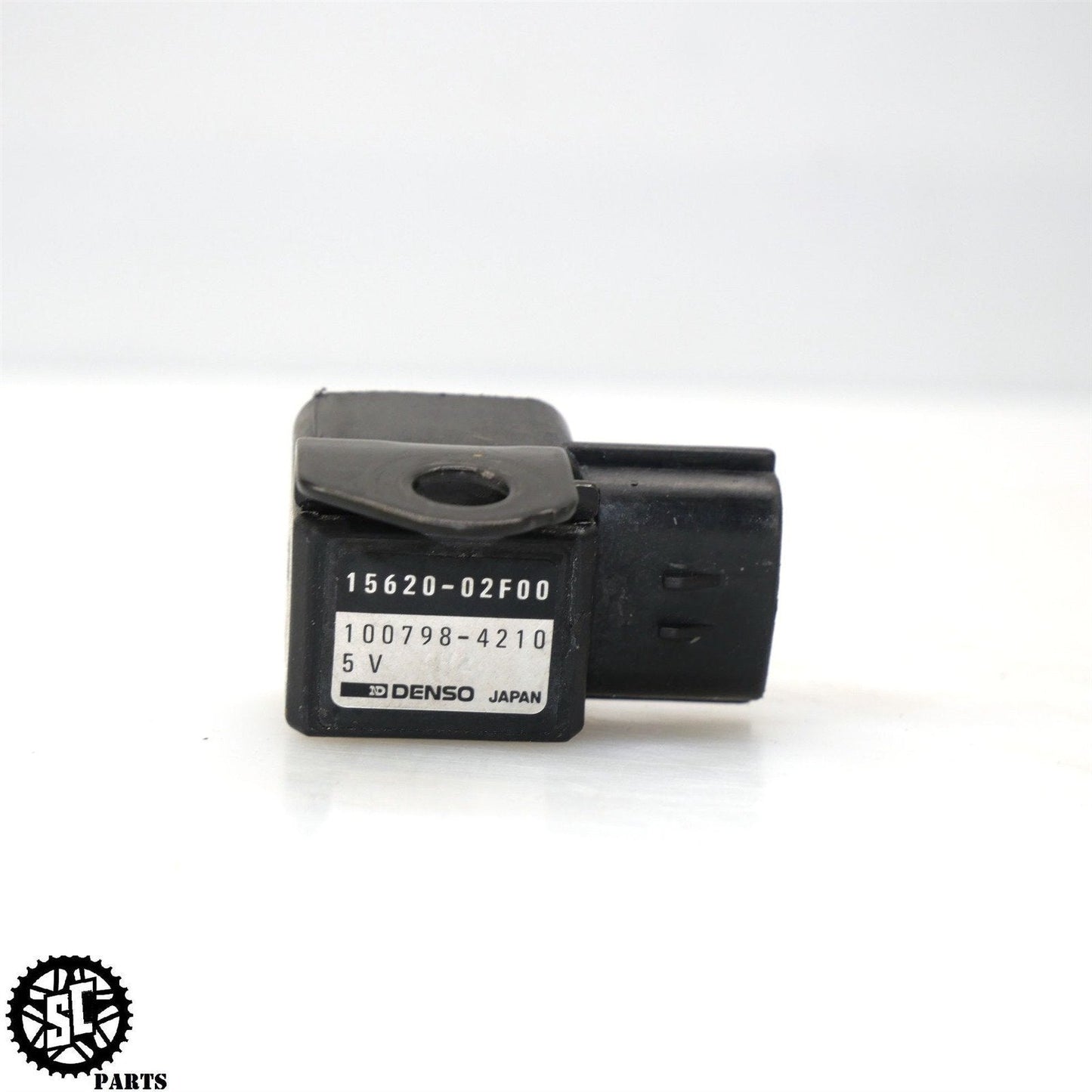 1999-2007 SUZUKI HAYABUSA MAP MASS AIR FLOW SENSOR S30