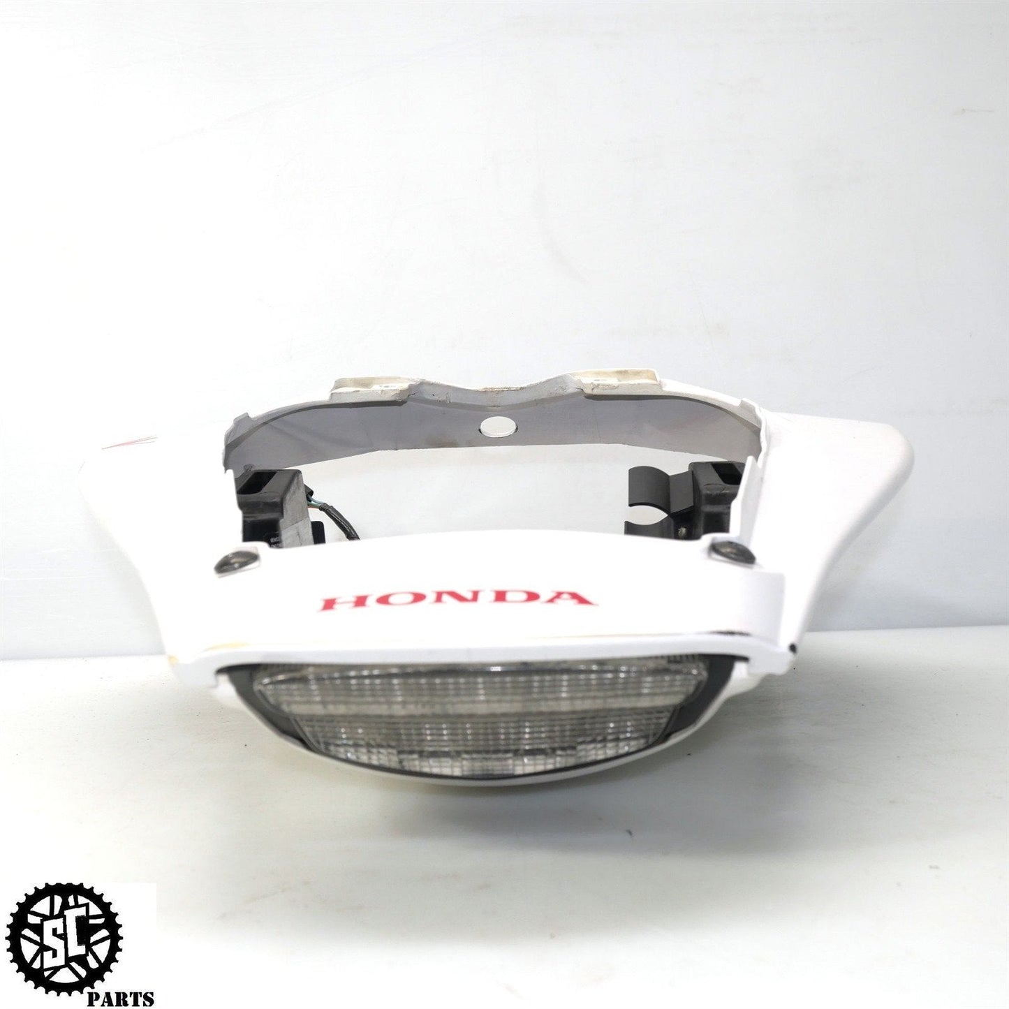 2012-2016 HONDA CBR1000RR UNDER TAIL FAIRING HOT BODIES FLUSH LED BLINKERS H38