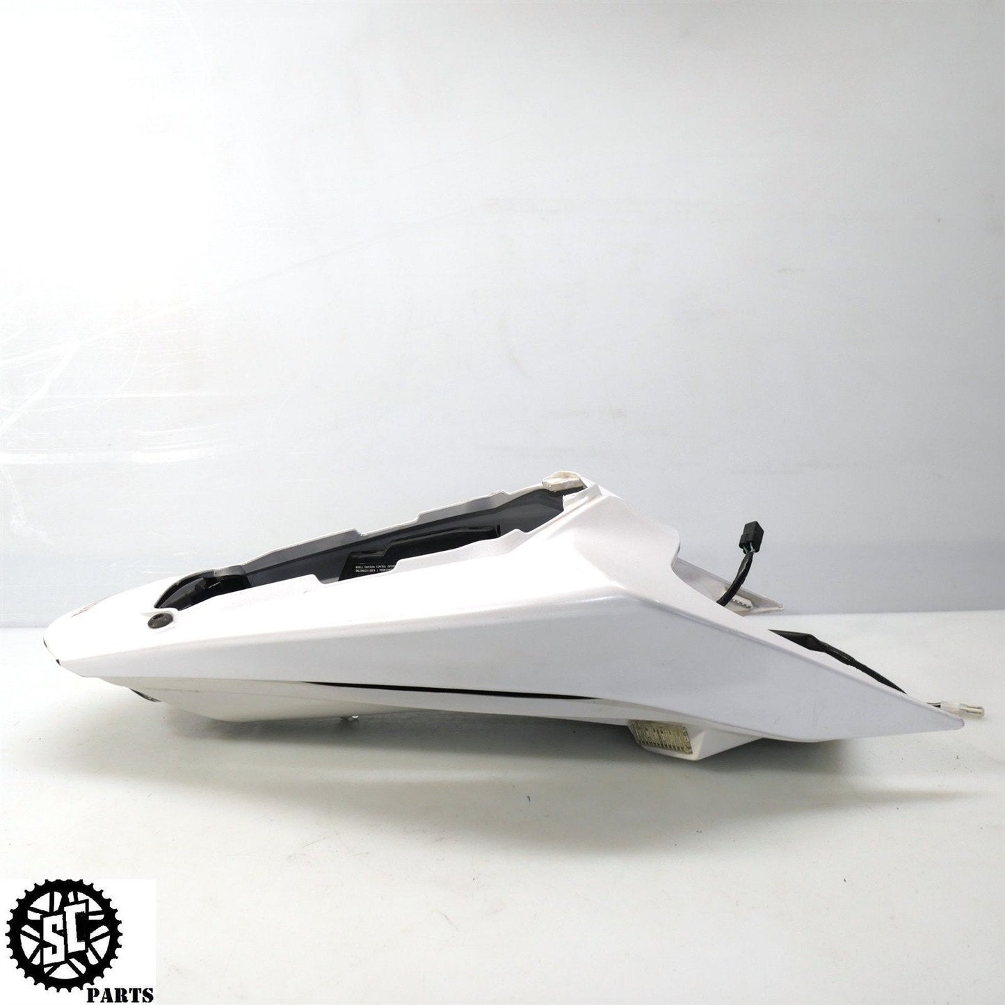 2012-2016 HONDA CBR1000RR UNDER TAIL FAIRING HOT BODIES FLUSH LED BLINKERS H38