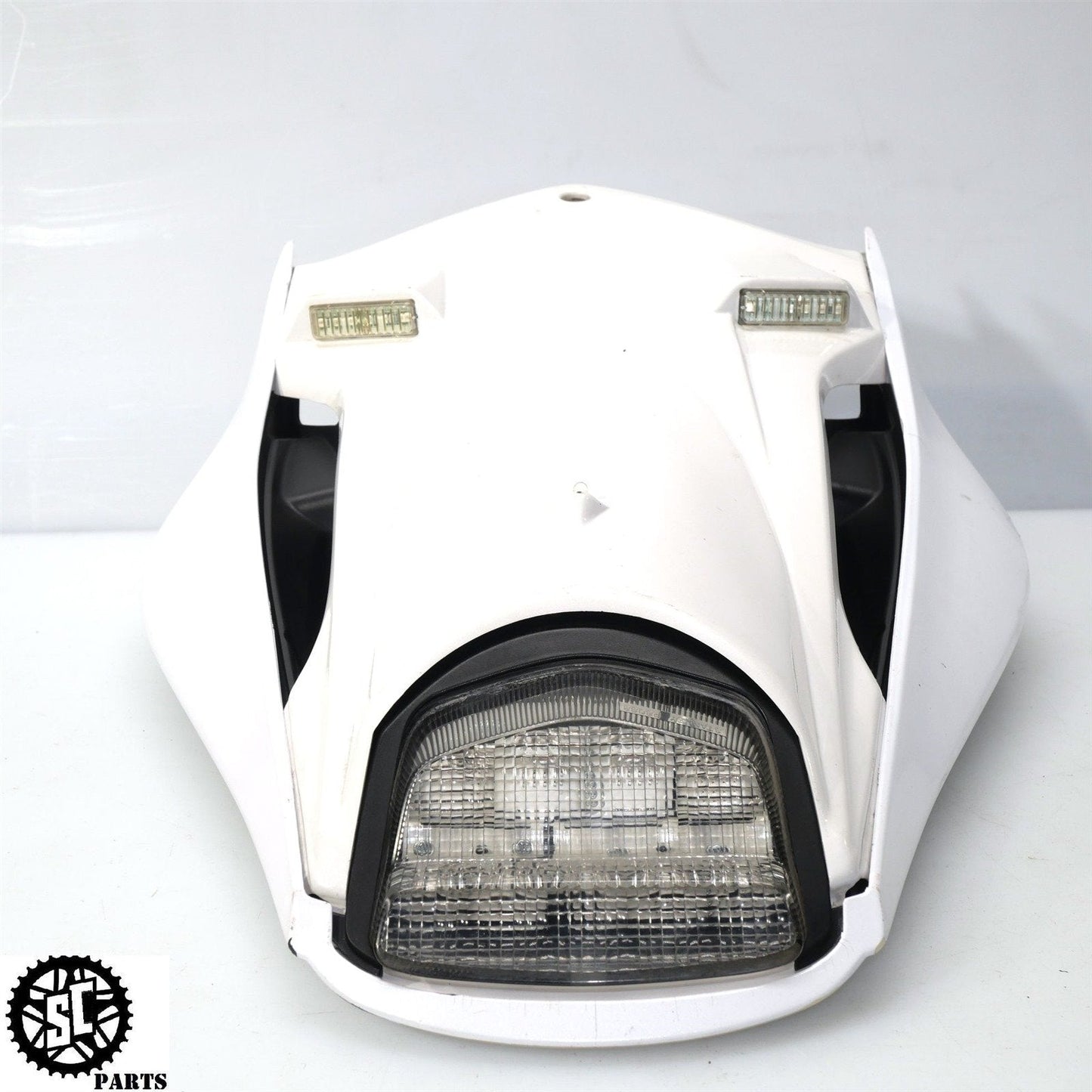 2012-2016 HONDA CBR1000RR UNDER TAIL FAIRING HOT BODIES FLUSH LED BLINKERS H38