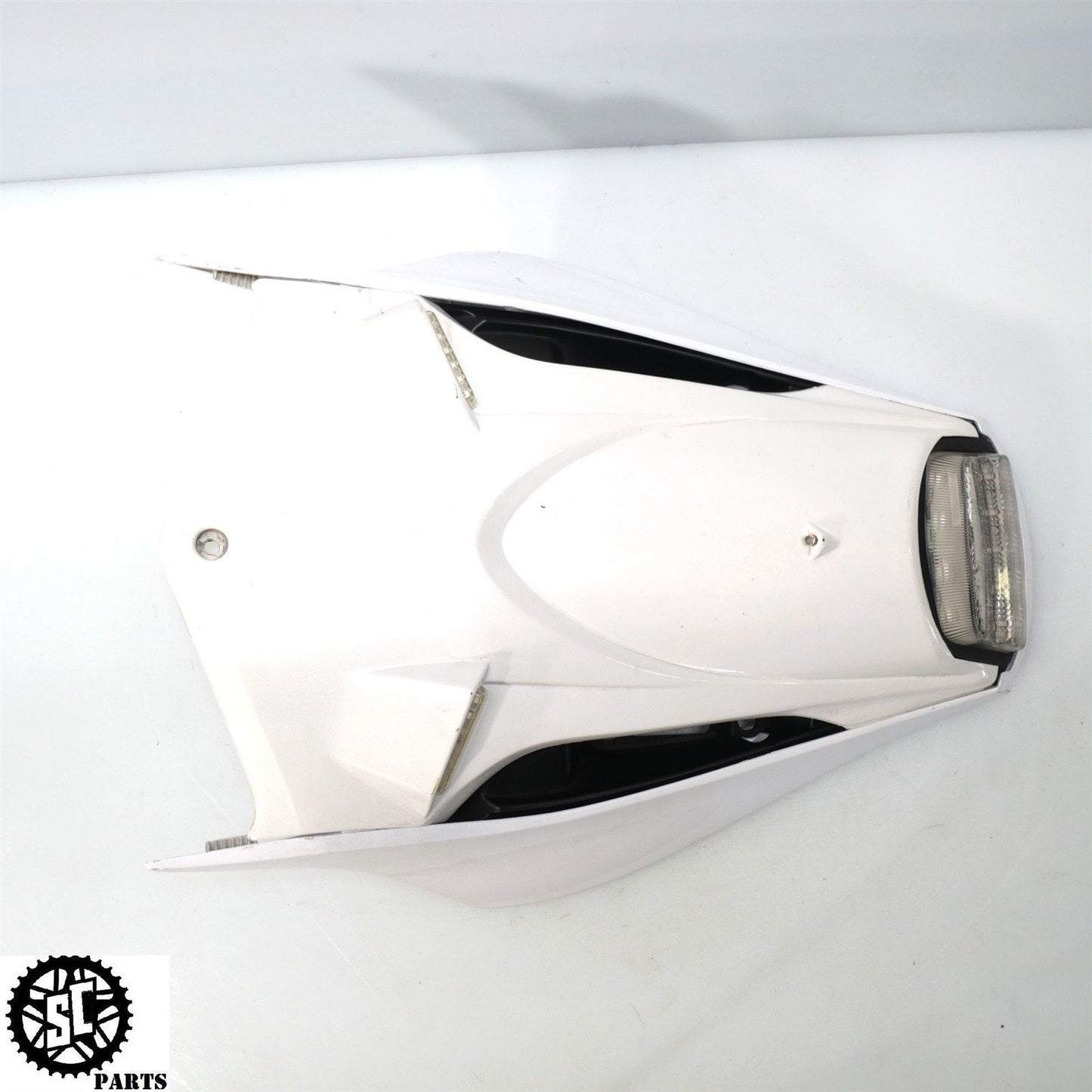 2012-2016 HONDA CBR1000RR UNDER TAIL FAIRING HOT BODIES FLUSH LED BLINKERS H38