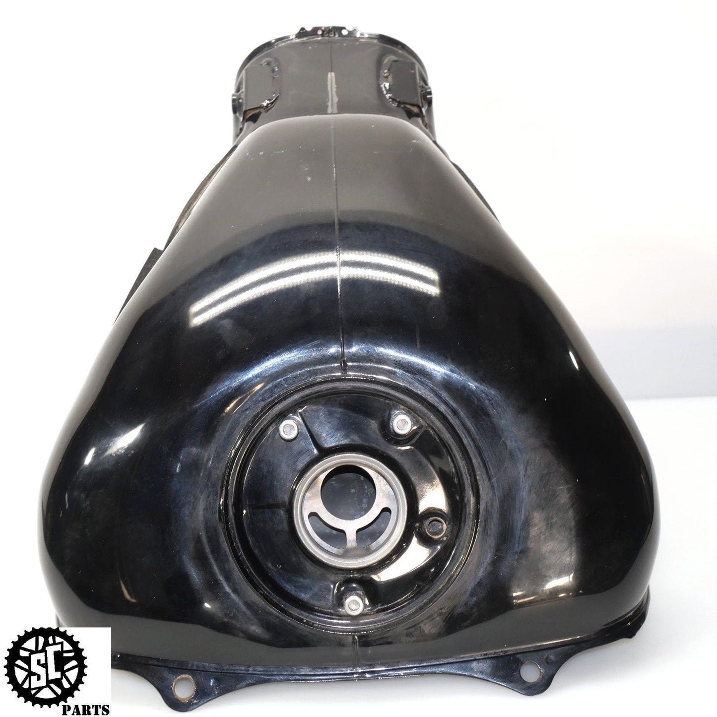 2012-2016 HONDA CBR1000RR GAS TANK H38