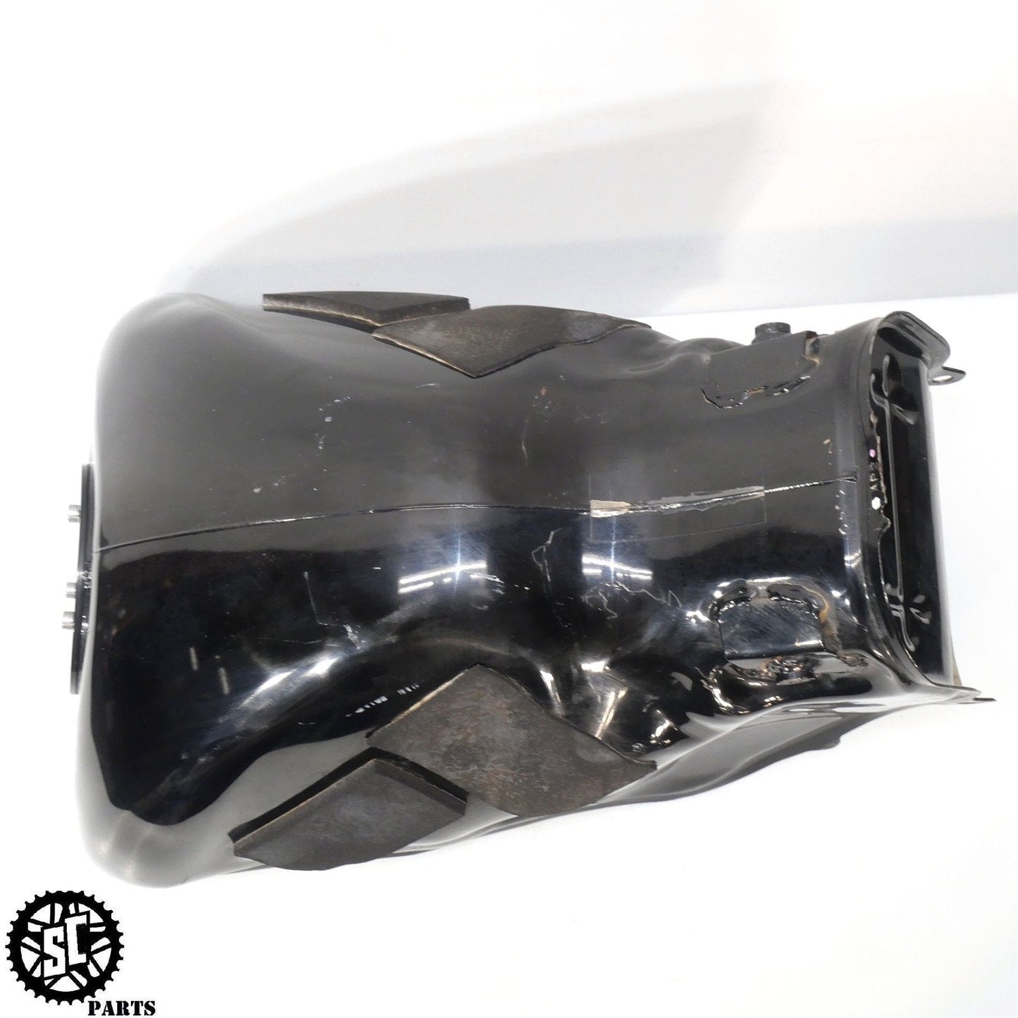 2012-2016 HONDA CBR1000RR GAS TANK H38