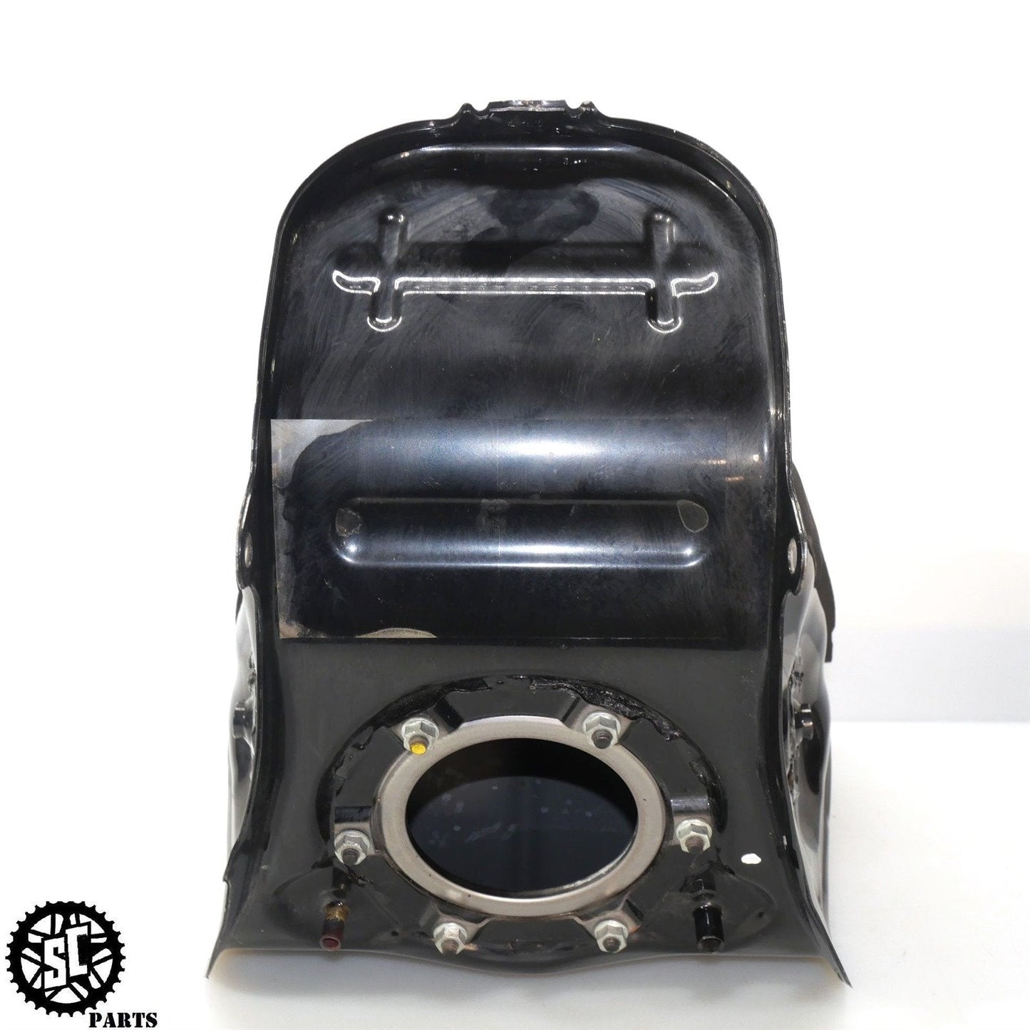 2012-2016 HONDA CBR1000RR GAS TANK H38