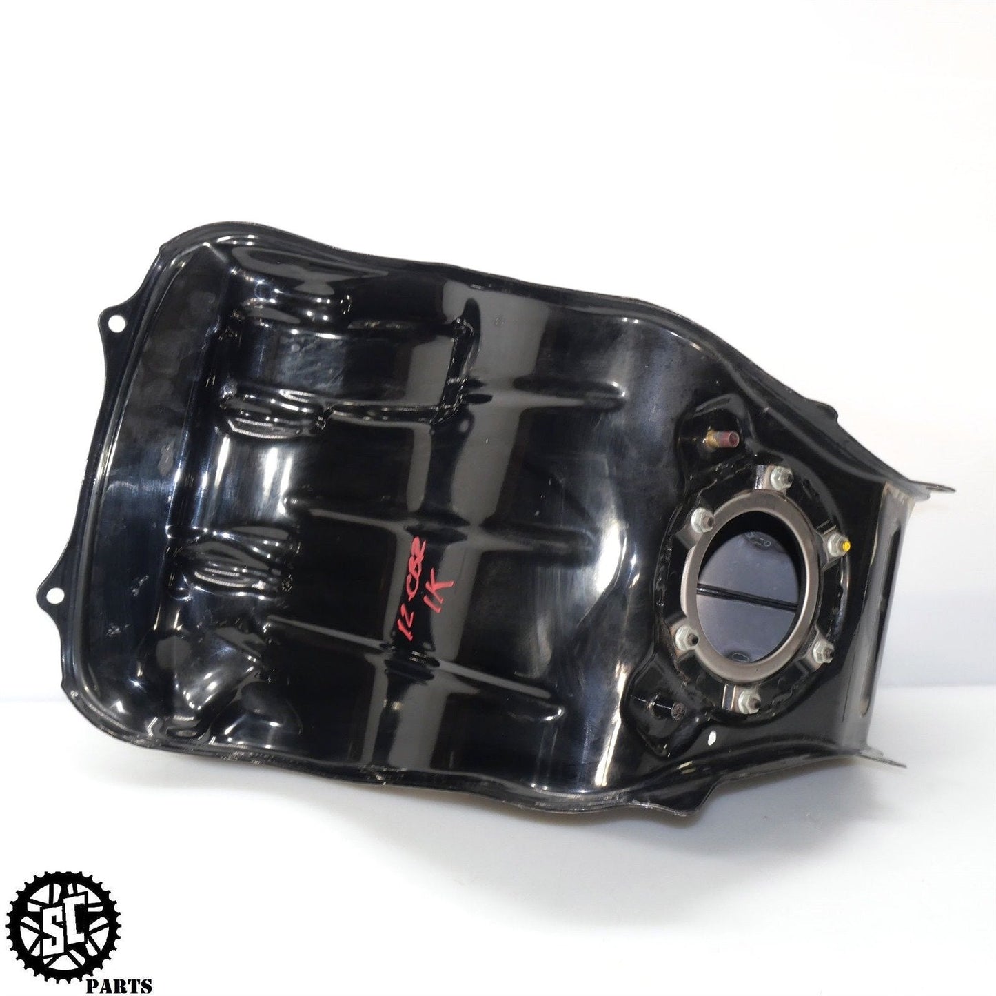 2012-2016 HONDA CBR1000RR GAS TANK H38