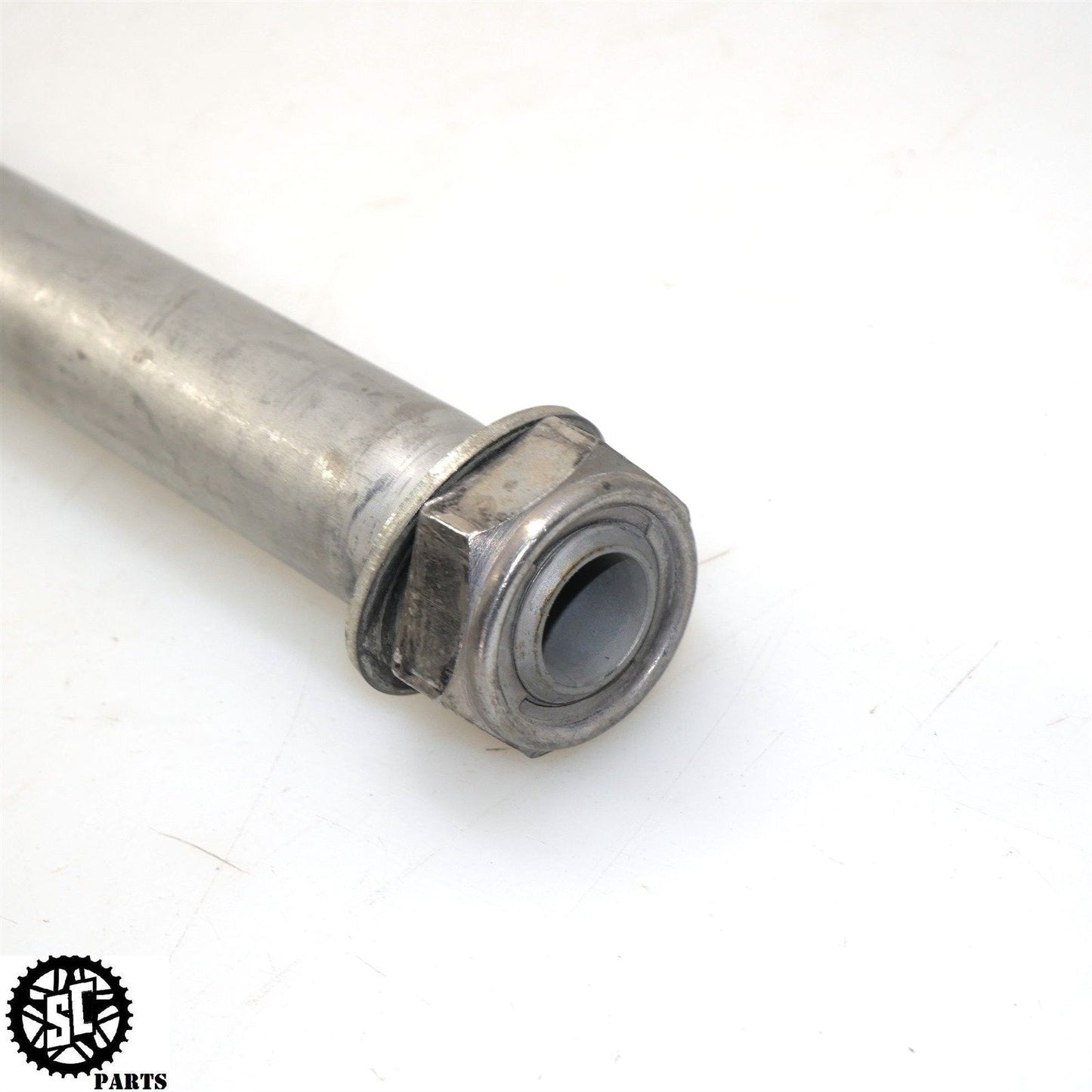 2012-2016 HONDA CBR1000RR REAR WHEEL AXLE BOLT H38