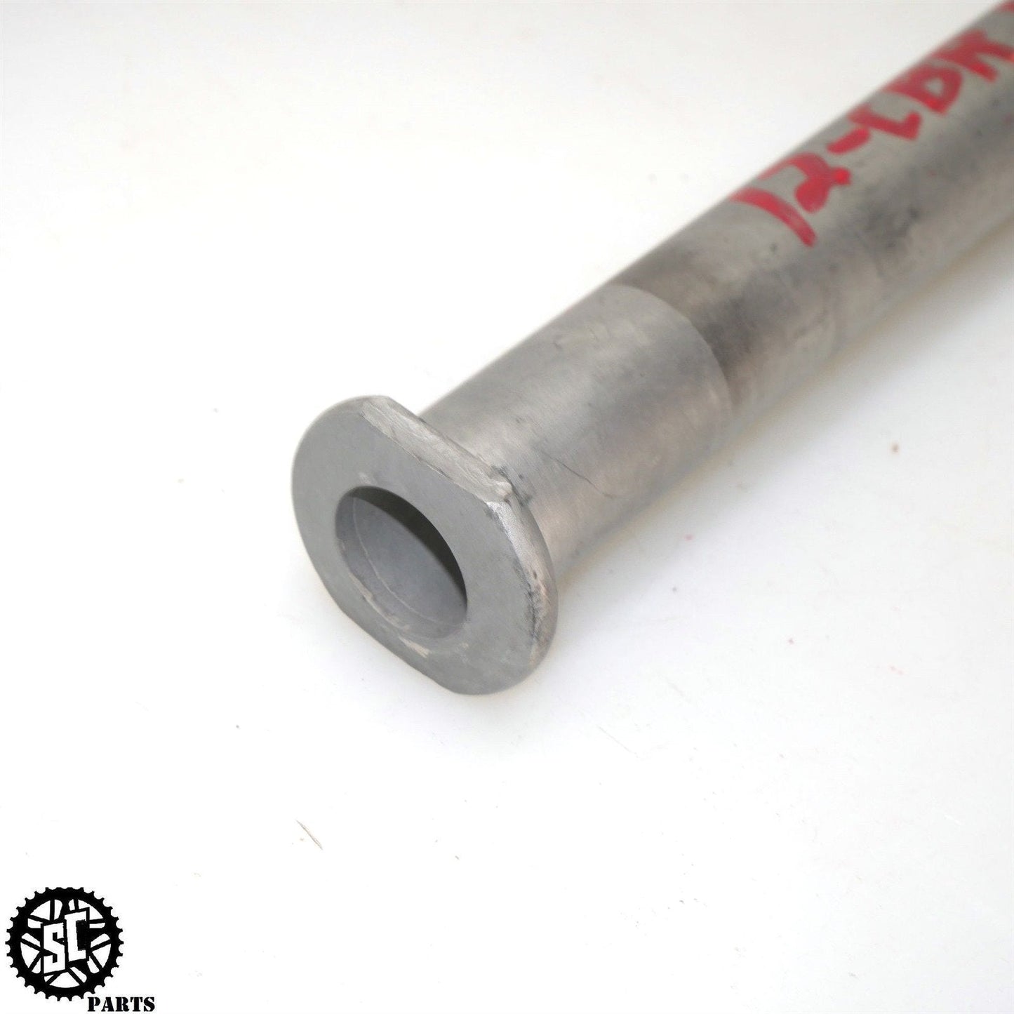 2012-2016 HONDA CBR1000RR REAR WHEEL AXLE BOLT H38