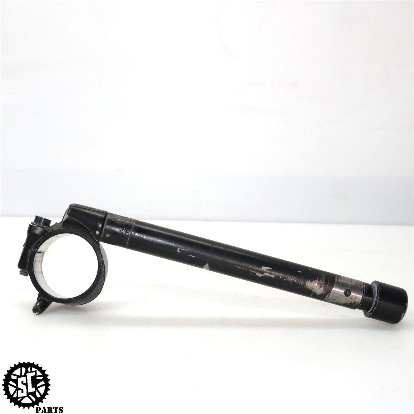 2012-2016 HONDA CBR1000RR RIGHT CLIP ON HANDLEBAR H38