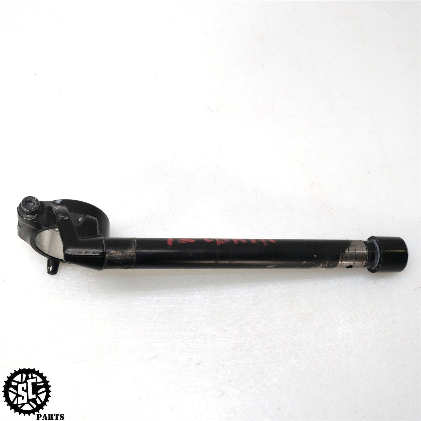 2012-2016 HONDA CBR1000RR RIGHT CLIP ON HANDLEBAR H38