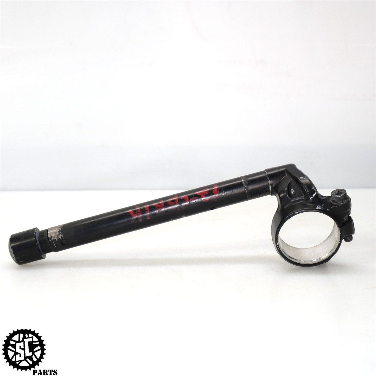 2012-2016 HONDA CBR1000RR RIGHT CLIP ON HANDLEBAR H38