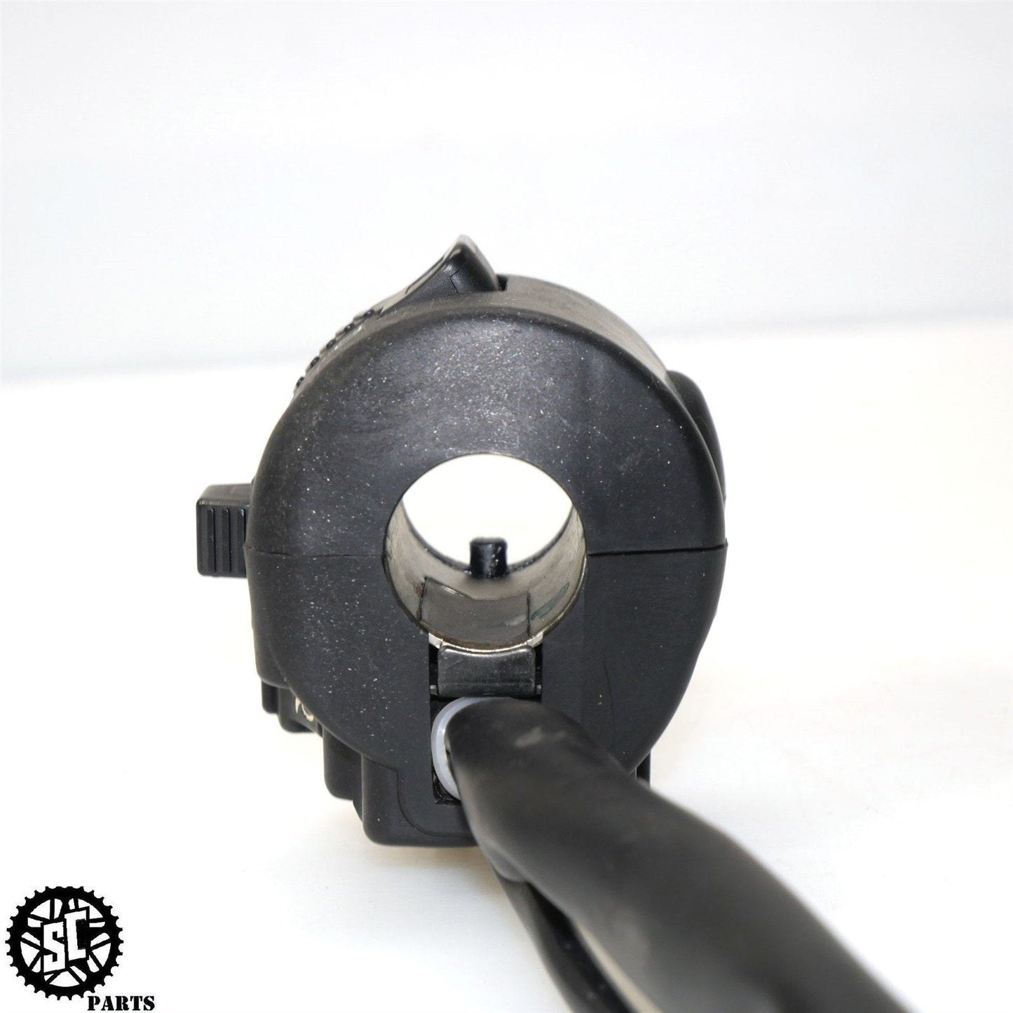 2012-2016 HONDA CBR1000RR LEFT CONTROL SWITCH H38