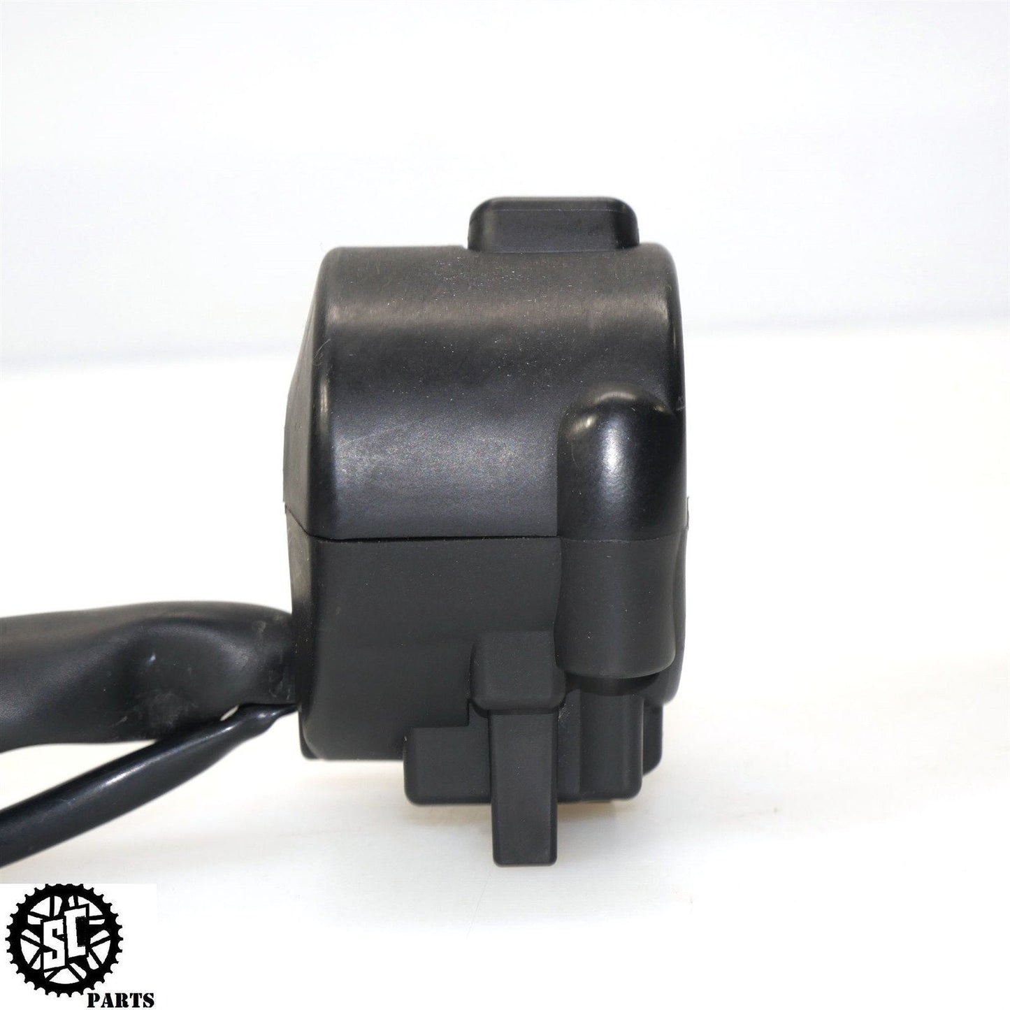 2012-2016 HONDA CBR1000RR LEFT CONTROL SWITCH H38