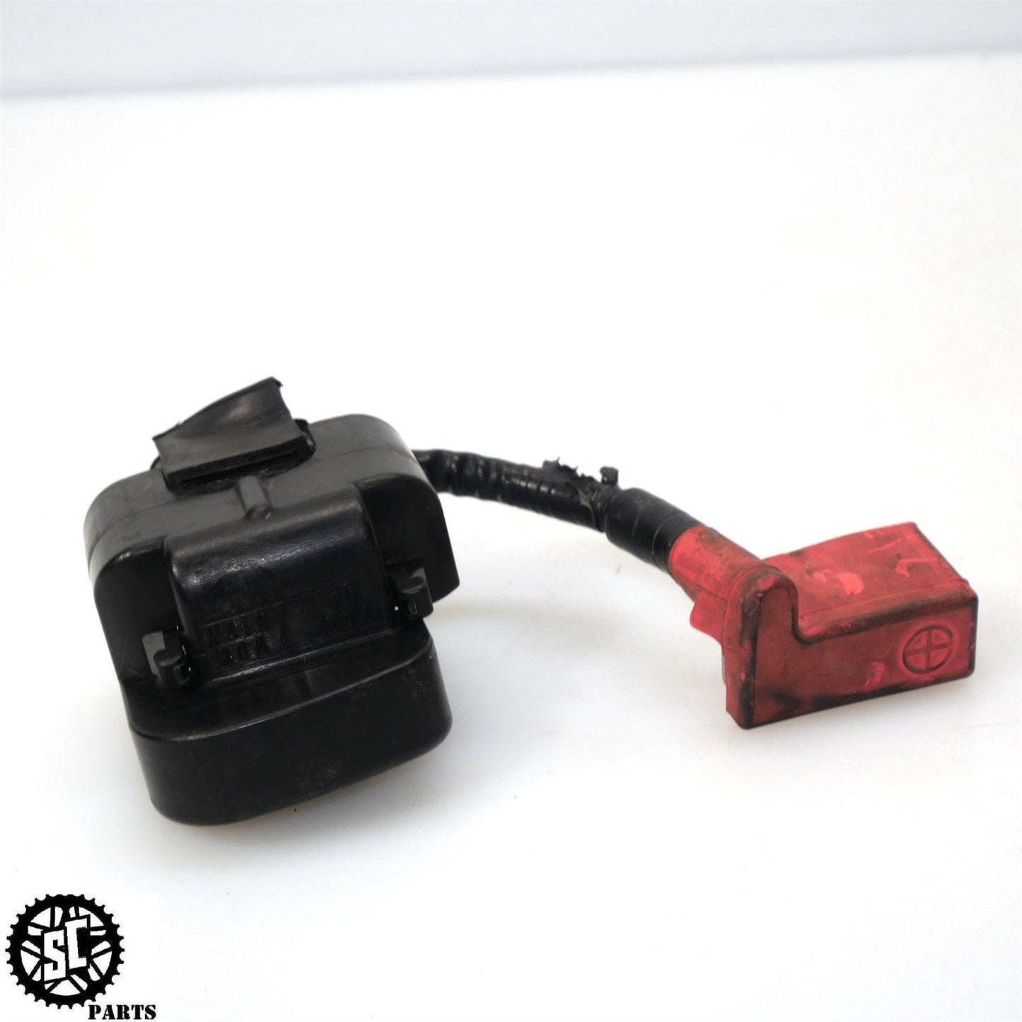2012-2016 HONDA CBR1000RR ENGINE STARTER MOTOR RELAY SWITCH SOLENOID H38