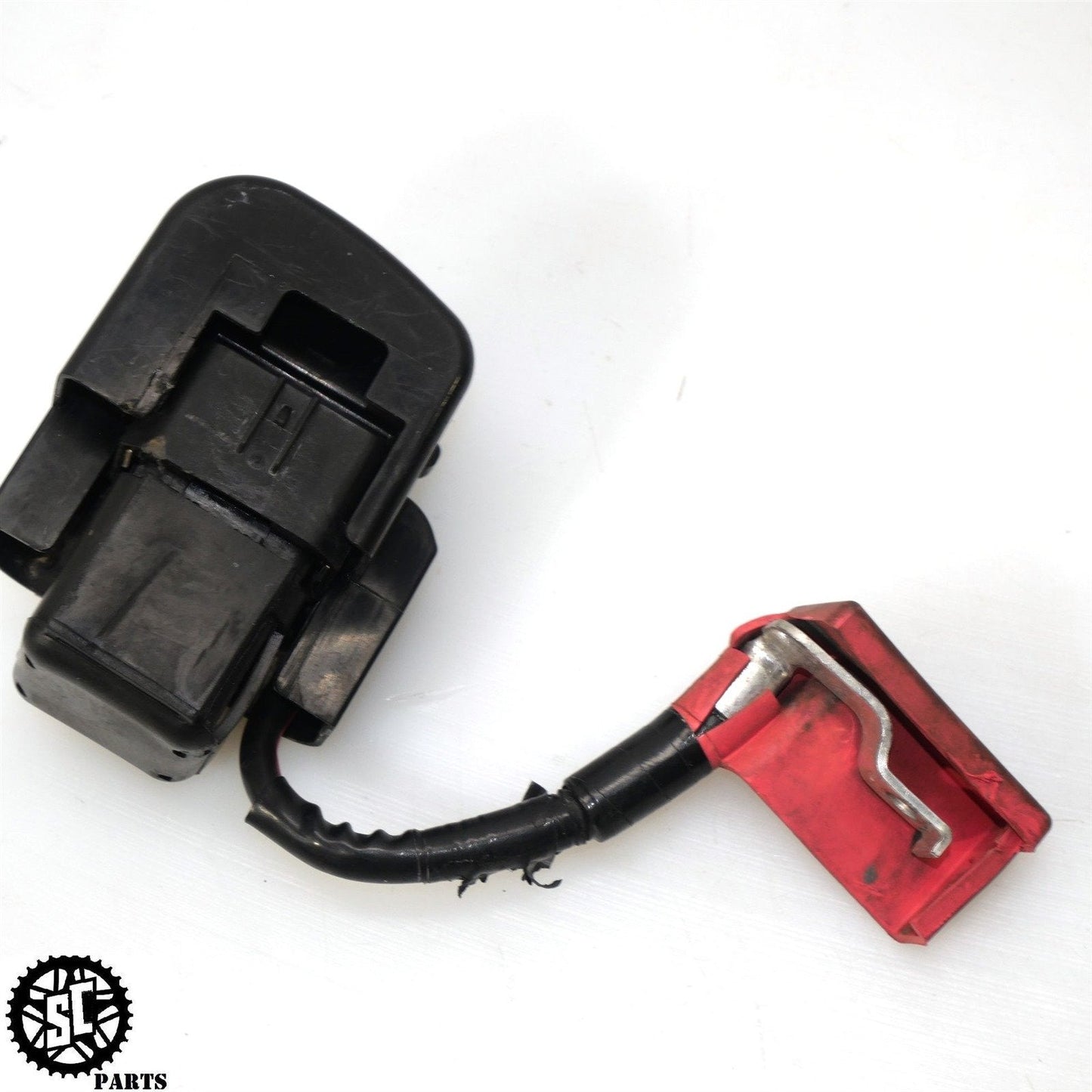 2012-2016 HONDA CBR1000RR ENGINE STARTER MOTOR RELAY SWITCH SOLENOID H38