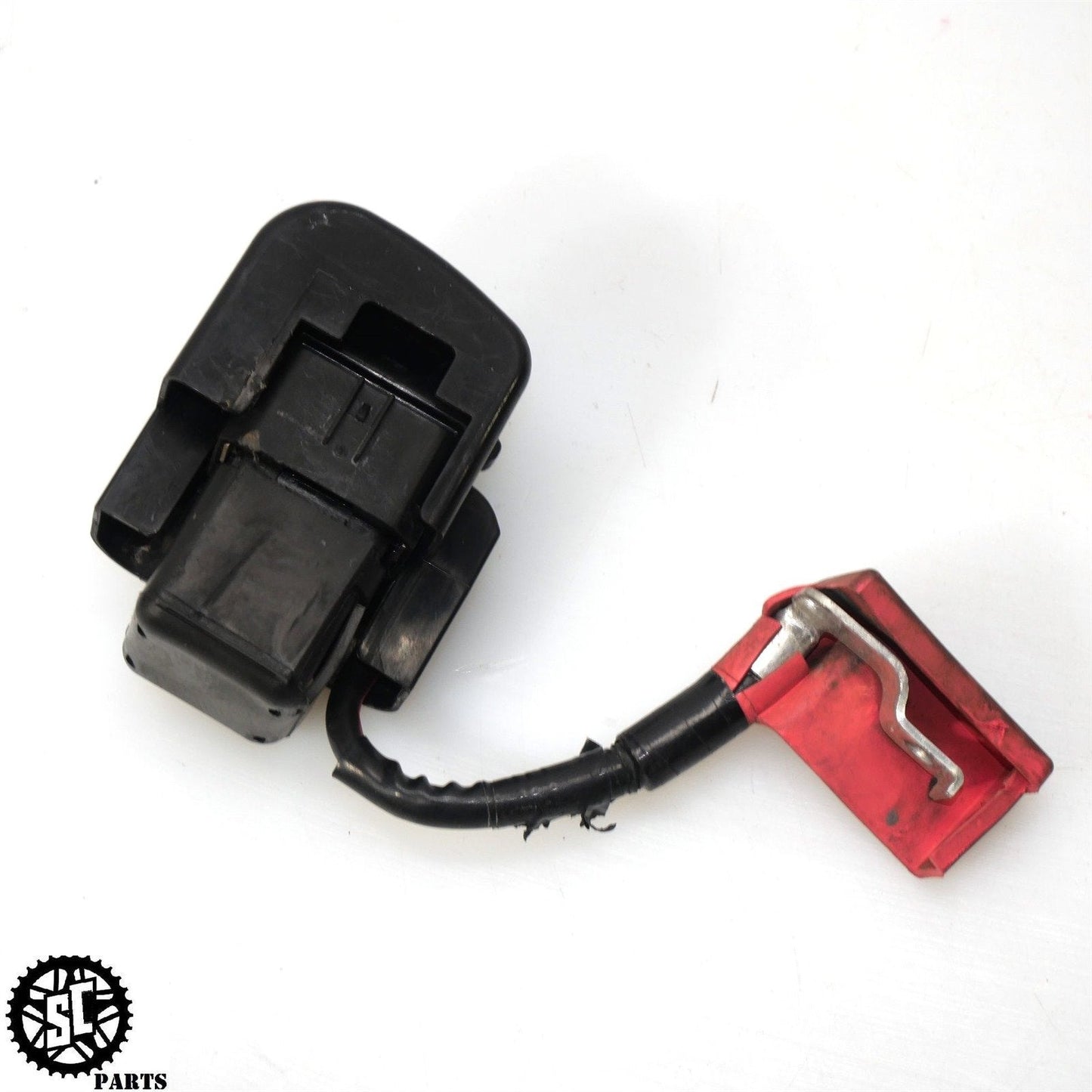 2012-2016 HONDA CBR1000RR ENGINE STARTER MOTOR RELAY SWITCH SOLENOID H38